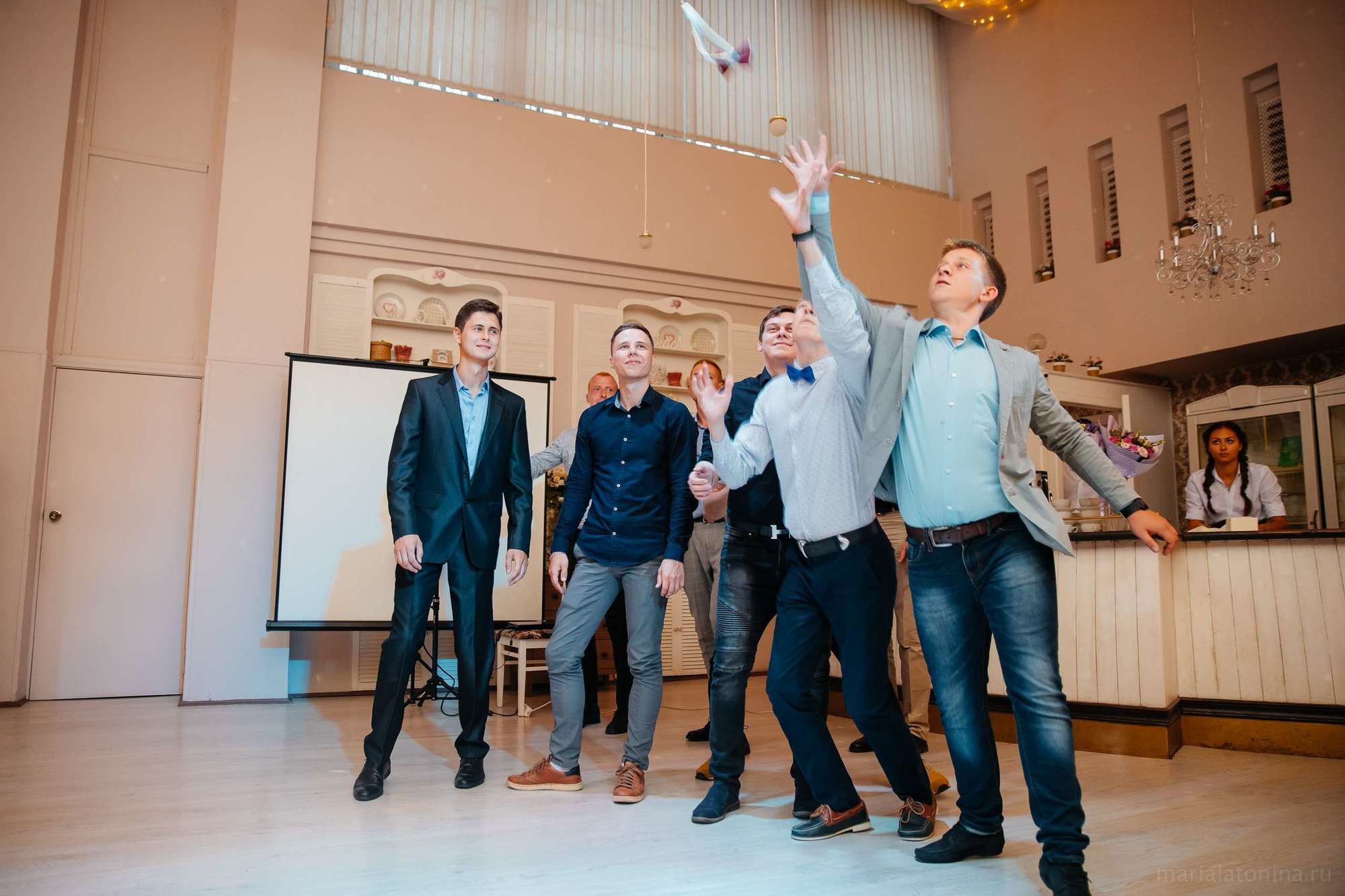 Андрей и Екатерина. Семейный и свадебный фотограф в Санкт-Петербурге и Москве