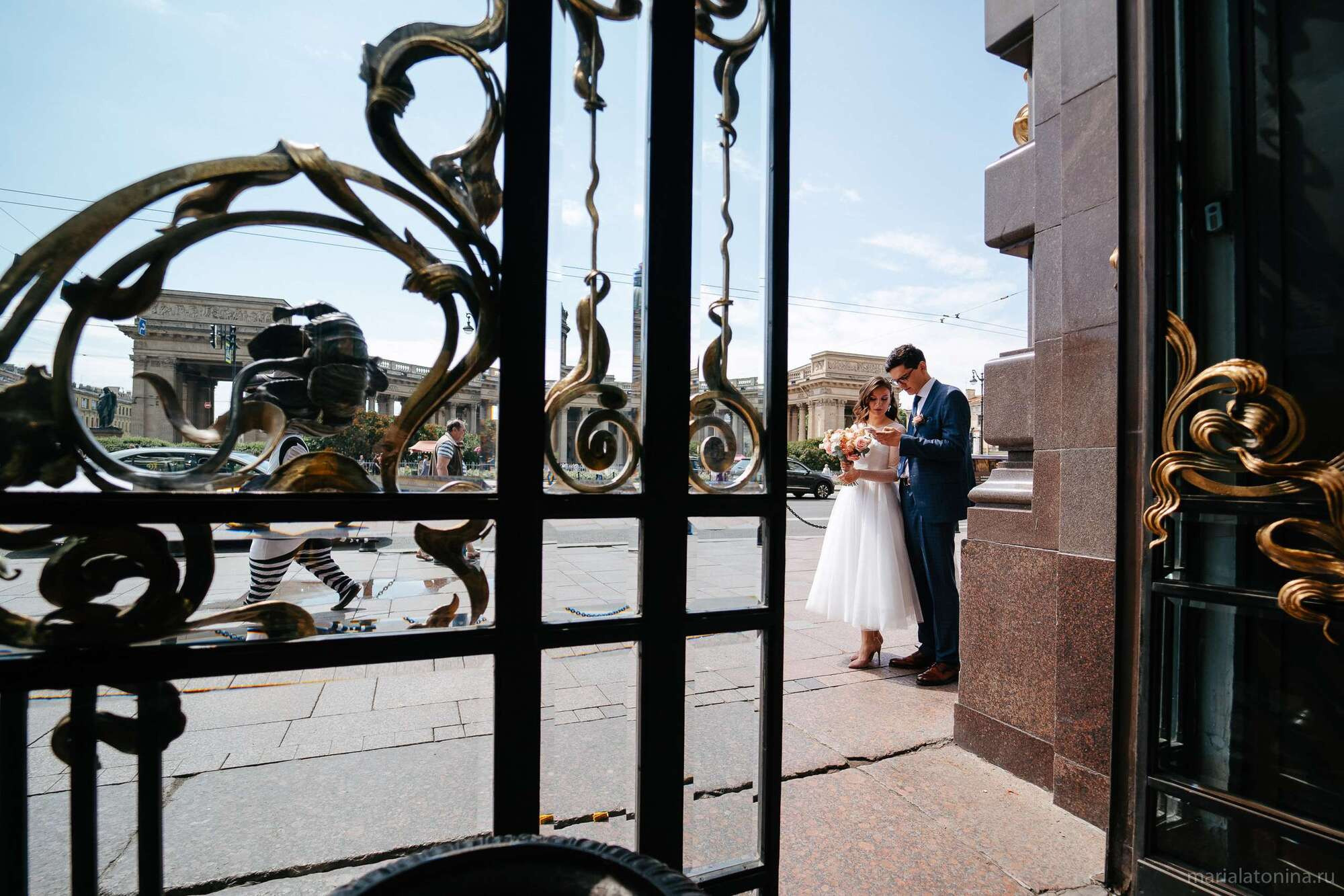 Булат и Настя. Семейный и свадебный фотограф в Санкт-Петербурге и Москве