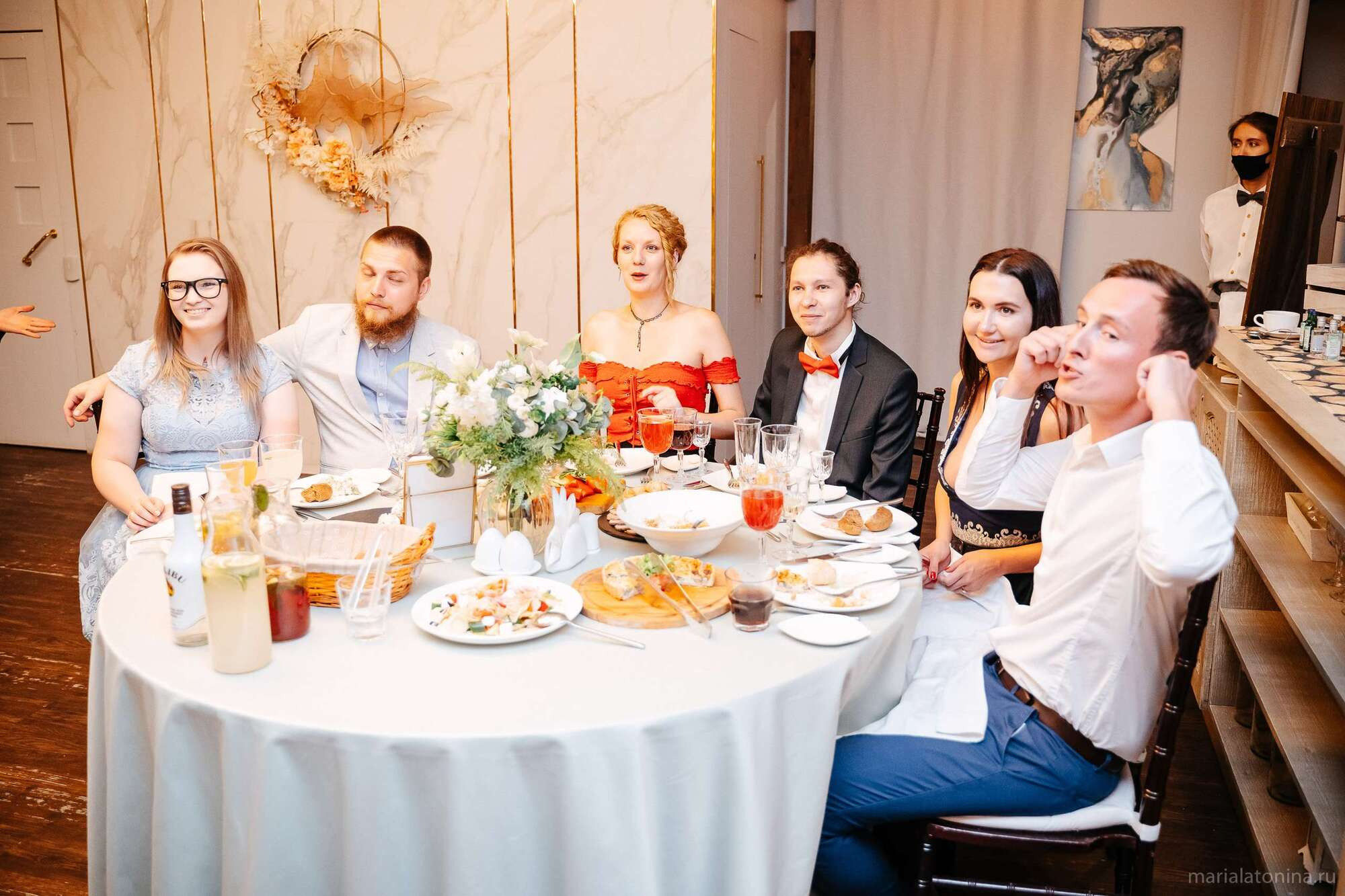 Стасян и Нателла