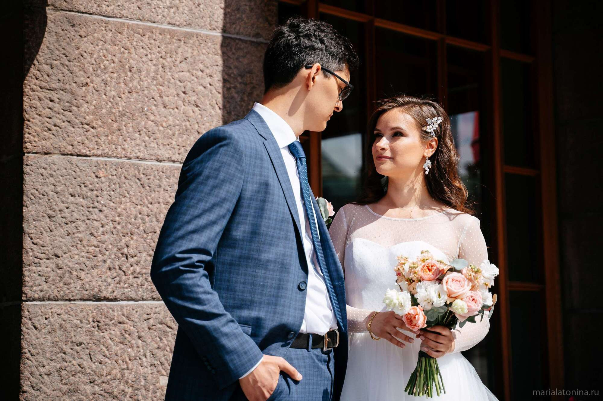 Булат и Настя. Семейный и свадебный фотограф в Санкт-Петербурге и Москве