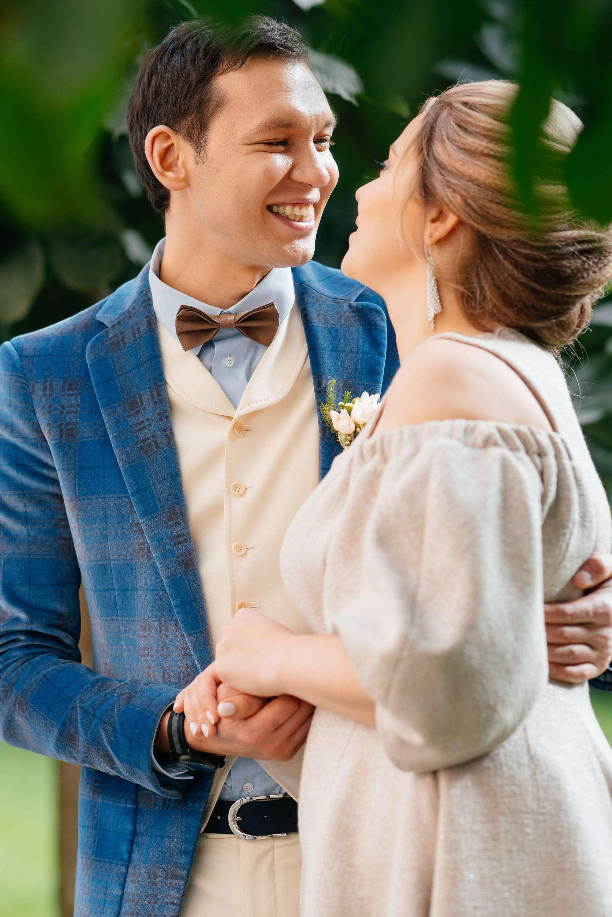 Костя и Катя