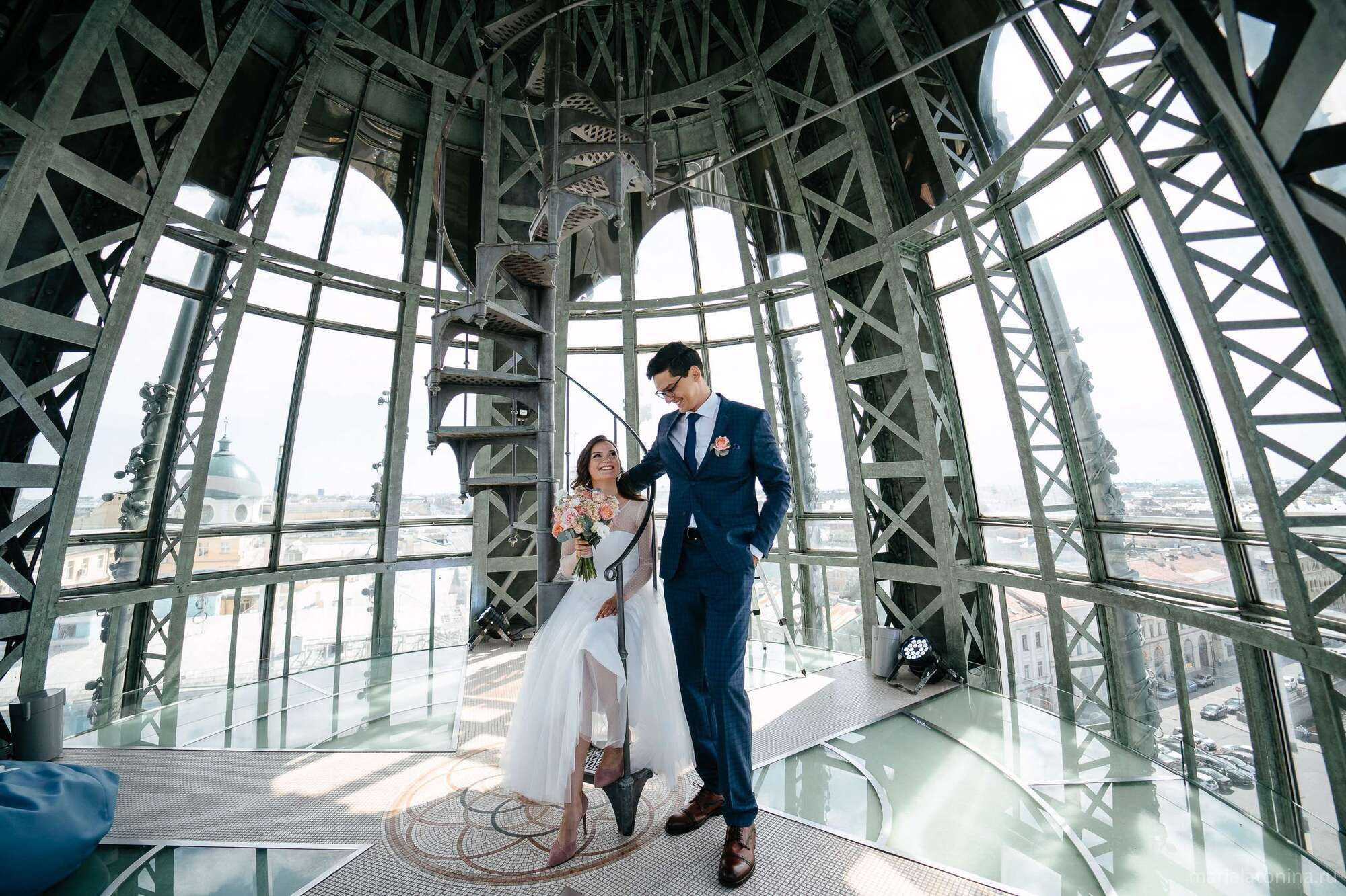 Булат и Настя. Семейный и свадебный фотограф в Санкт-Петербурге и Москве