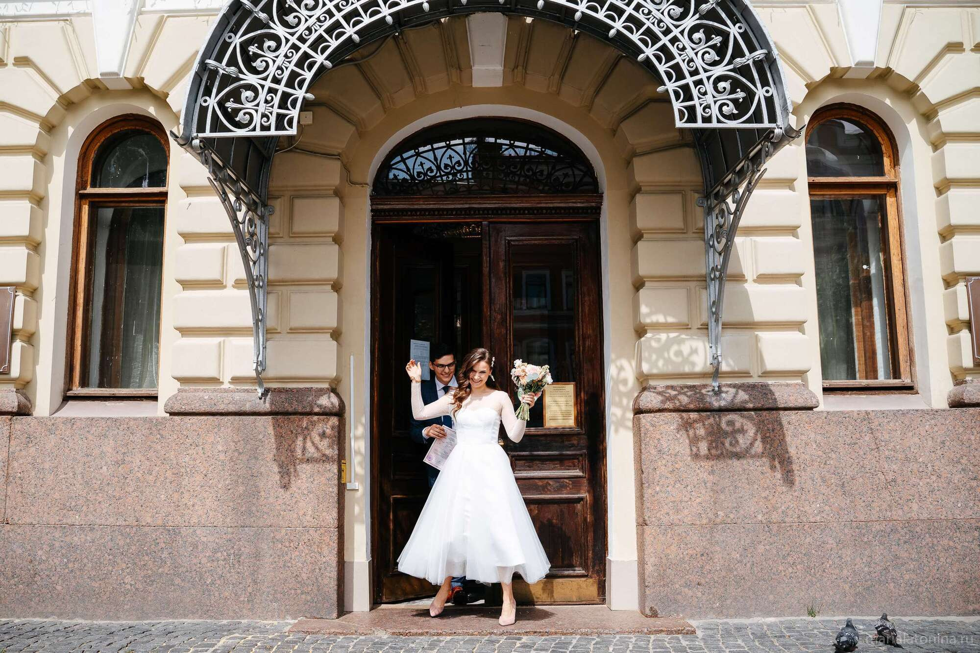 Булат и Настя. Семейный и свадебный фотограф в Санкт-Петербурге и Москве