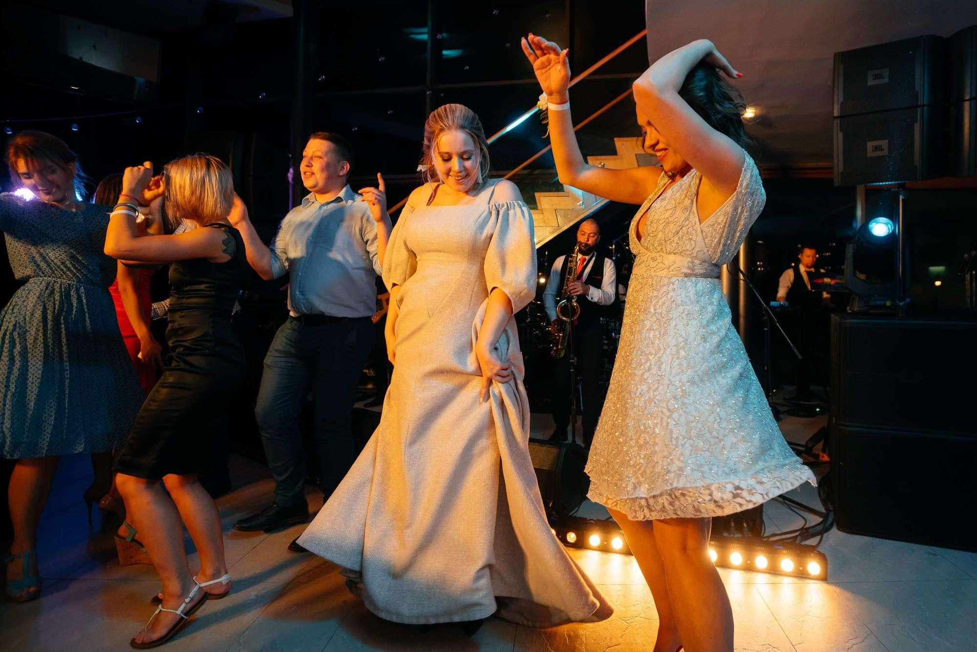 Костя и Катя