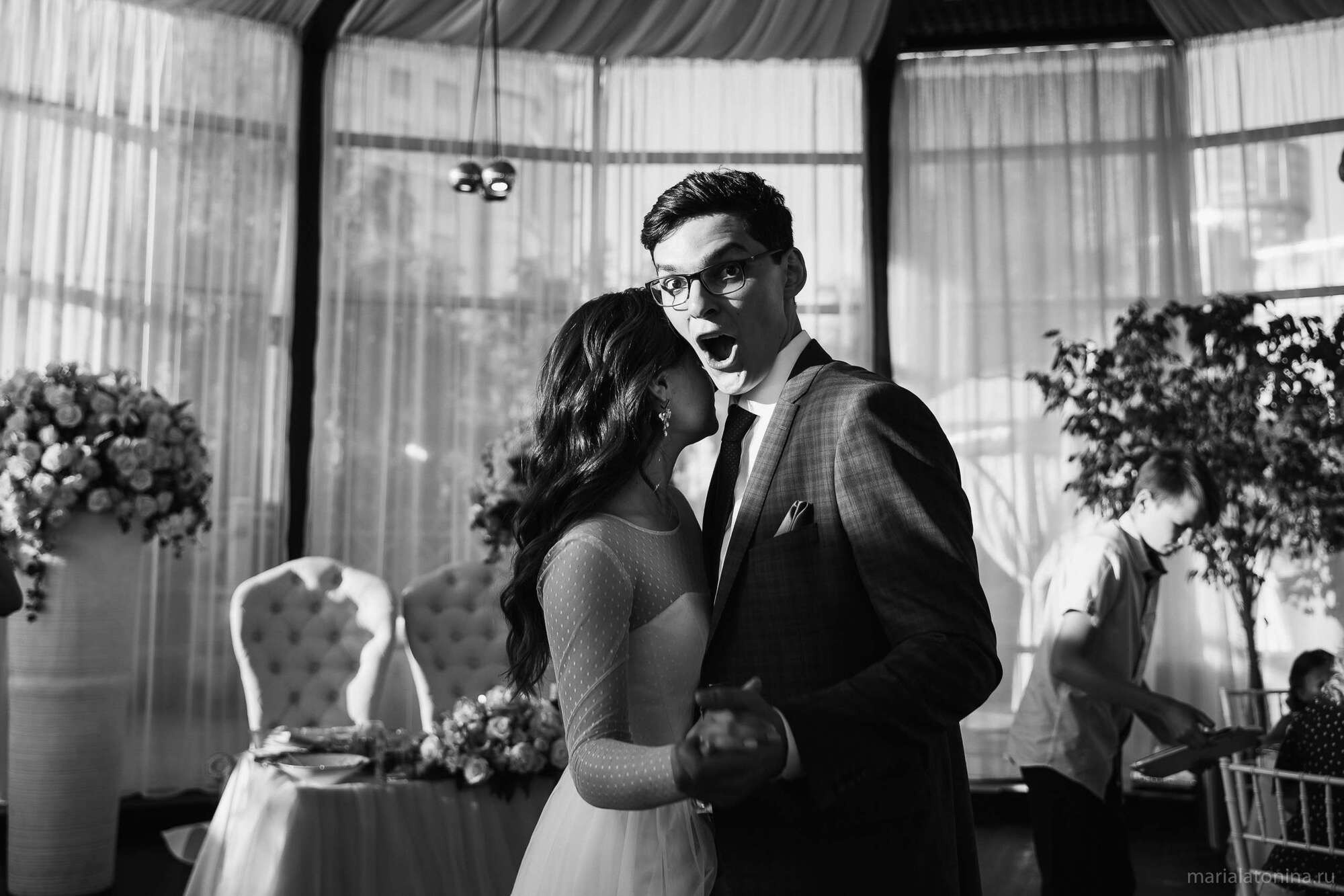 Булат и Настя. Семейный и свадебный фотограф в Санкт-Петербурге и Москве