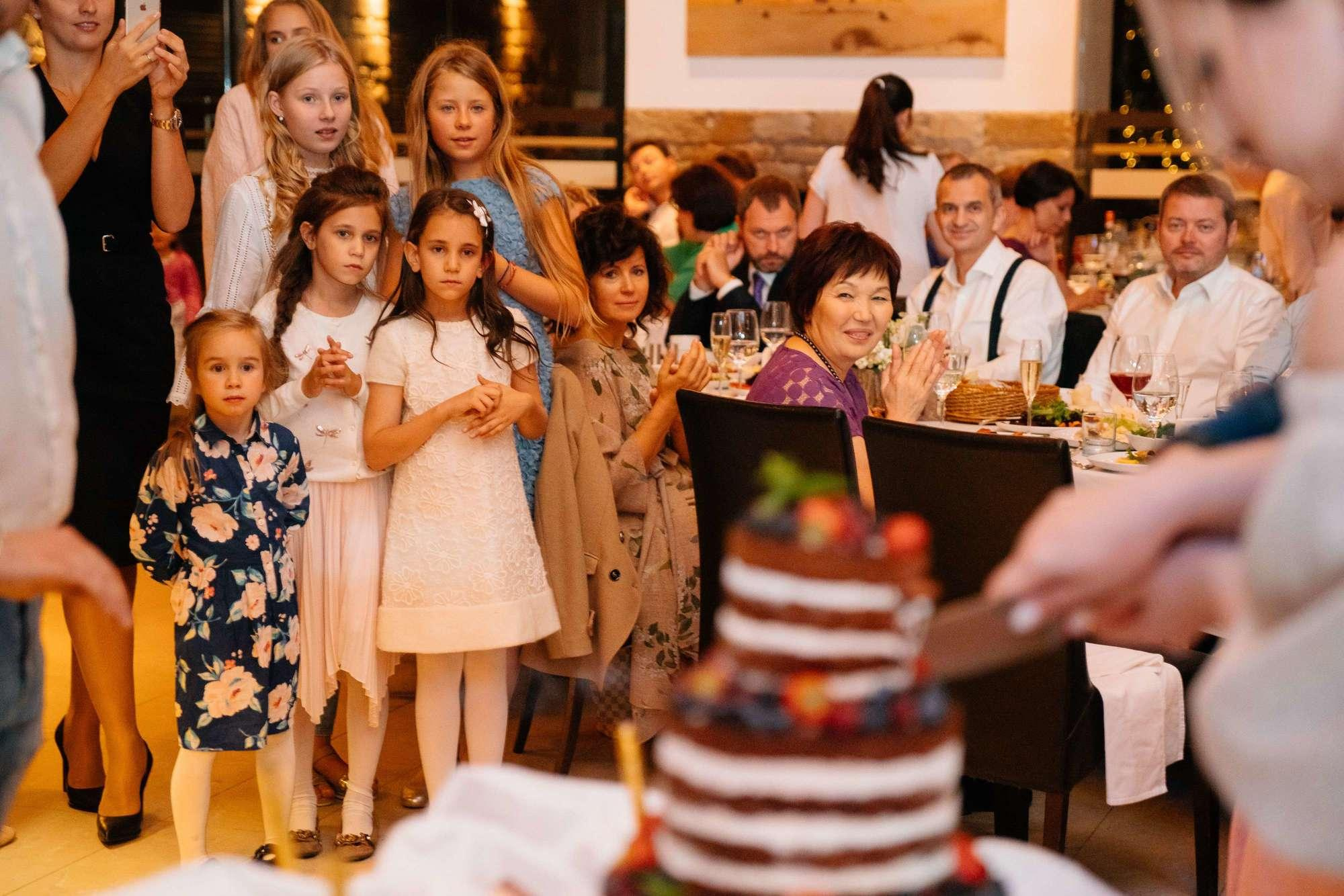 Костя и Катя