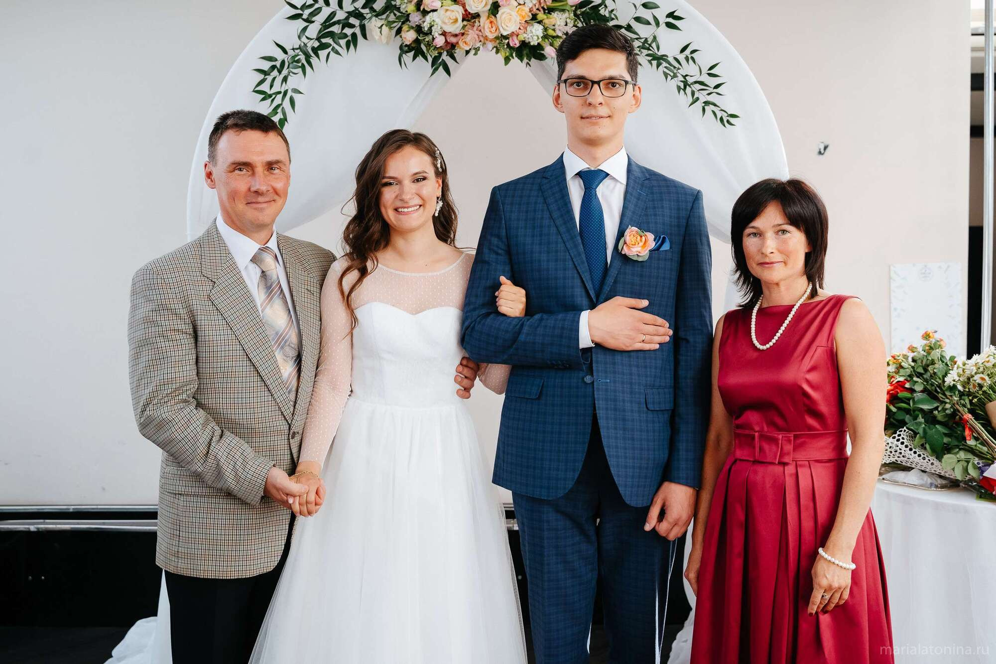 Булат и Настя. Семейный и свадебный фотограф в Санкт-Петербурге и Москве