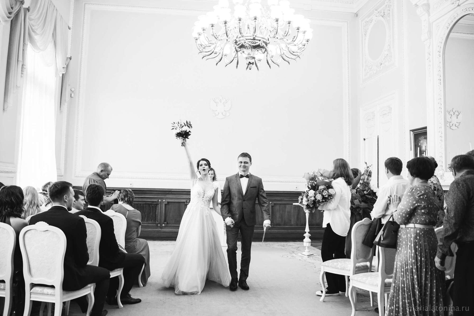 Коля и Люба