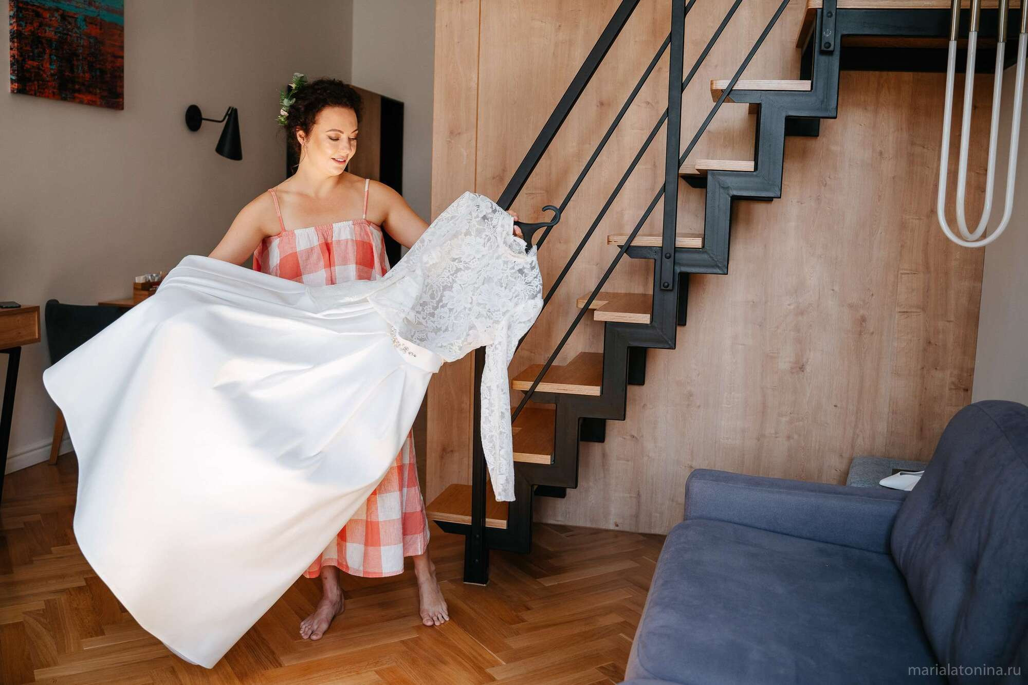 Стасян и Нателла