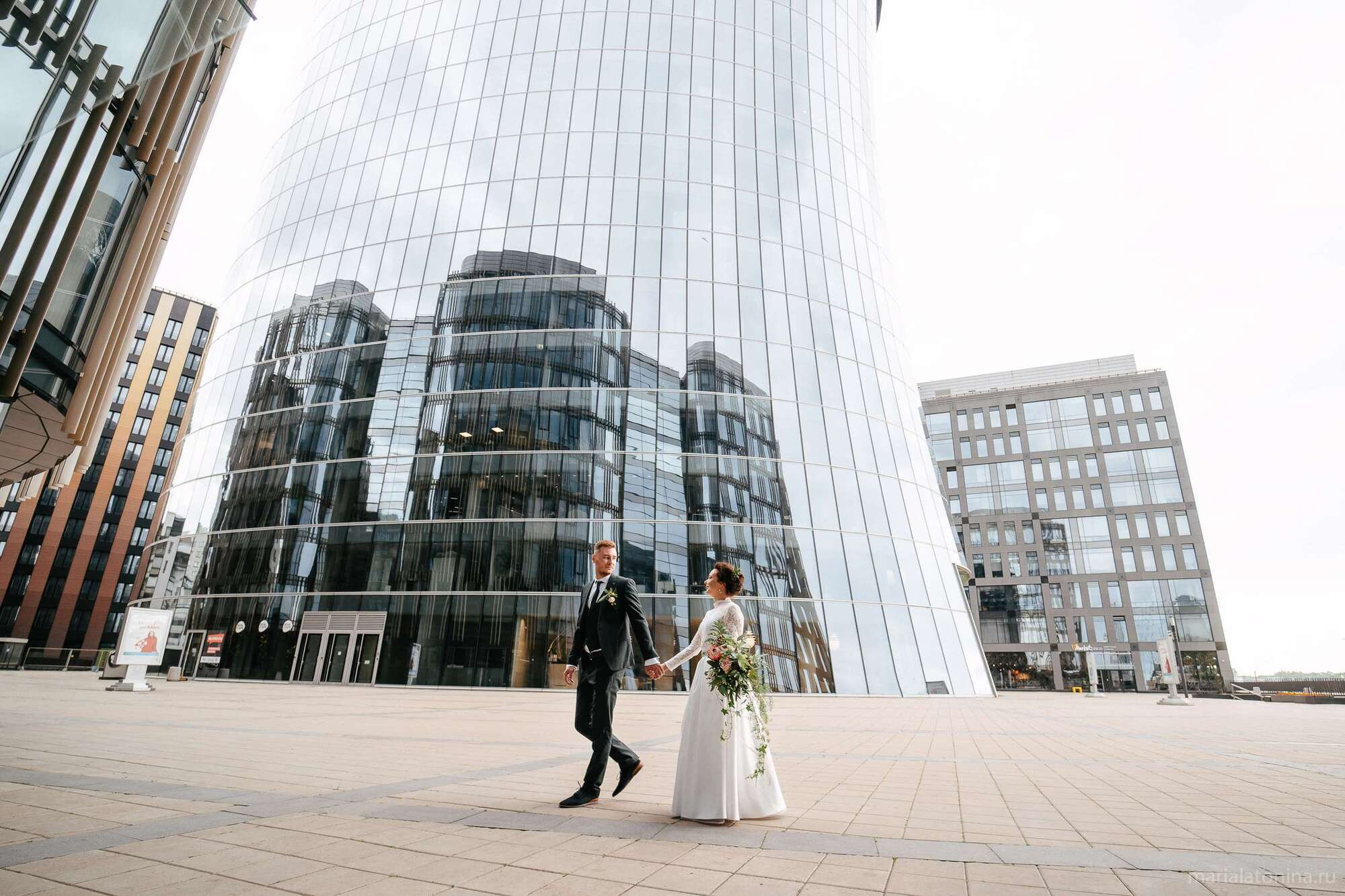 Стасян и Нателла