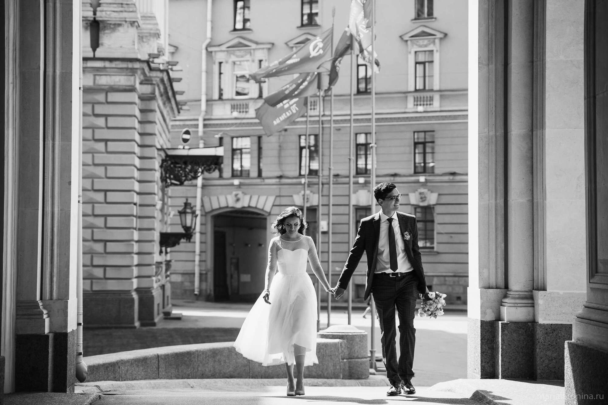 Булат и Настя. Семейный и свадебный фотограф в Санкт-Петербурге и Москве