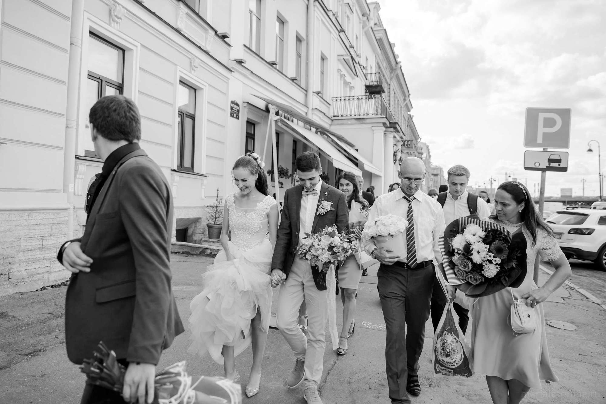 Андрей и Екатерина. Семейный и свадебный фотограф в Санкт-Петербурге и Москве