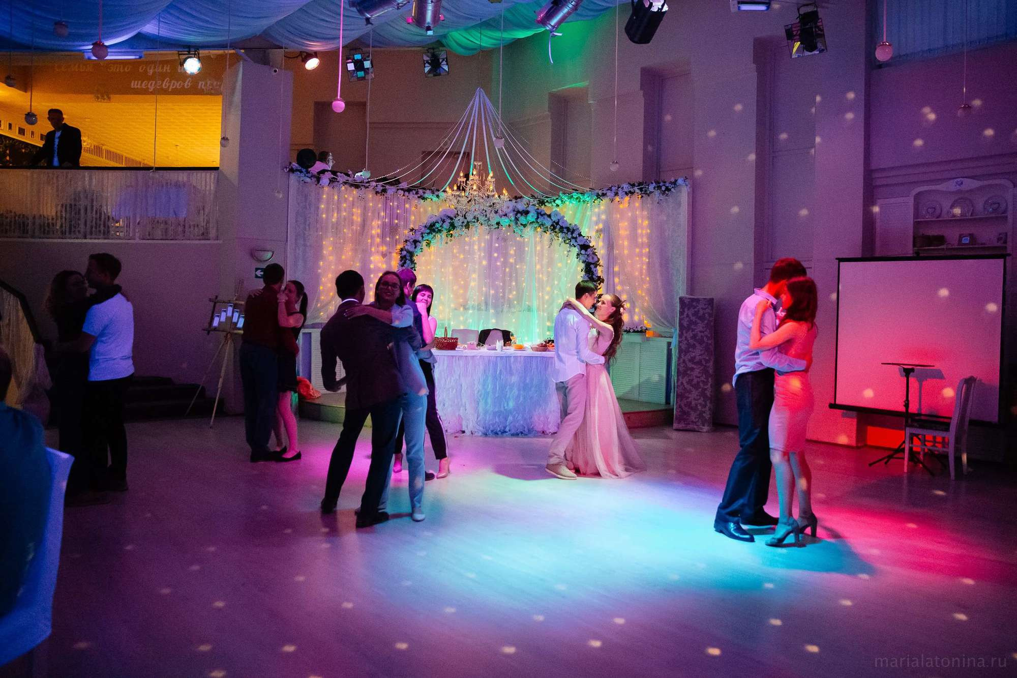 Андрей и Екатерина. Семейный и свадебный фотограф в Санкт-Петербурге и Москве