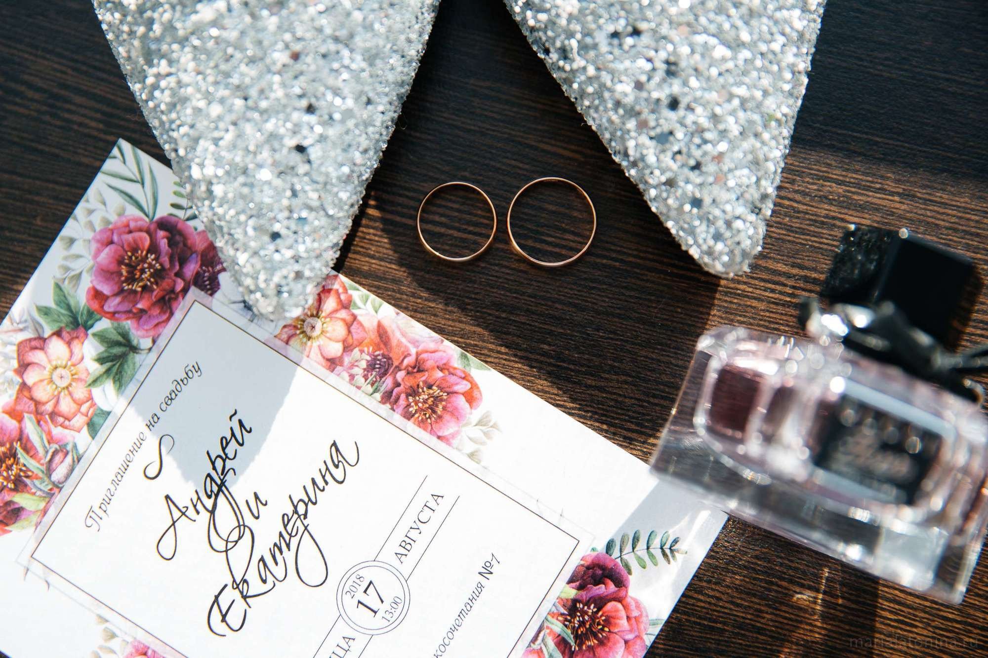 Андрей и Екатерина. Семейный и свадебный фотограф в Санкт-Петербурге и Москве