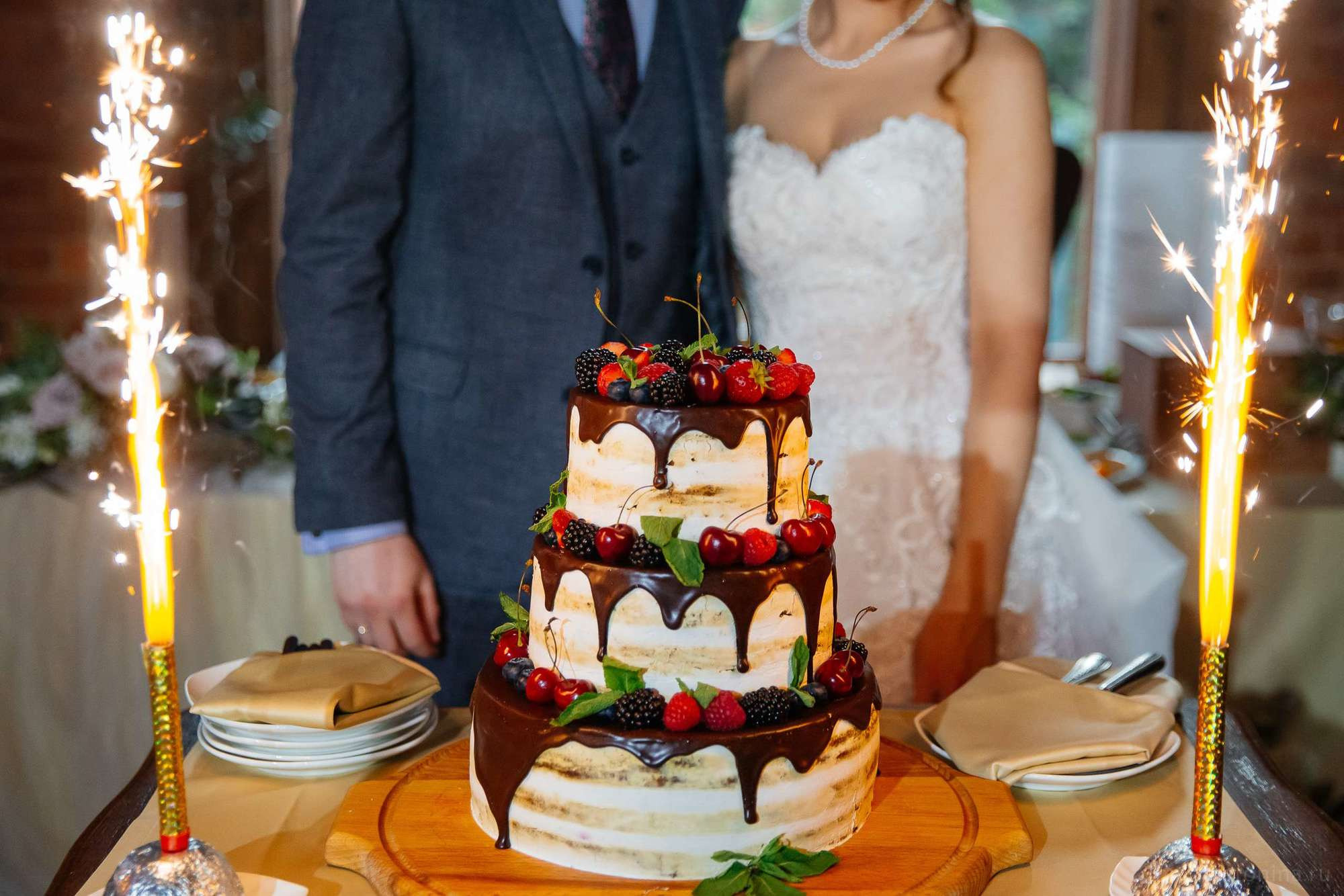 Леша и Настя