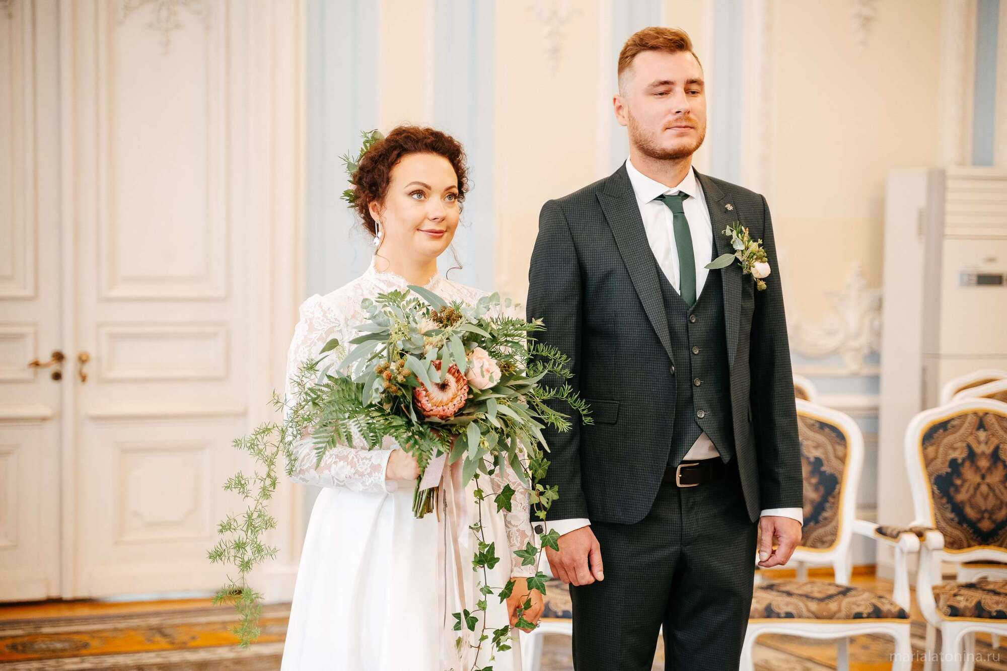 Стасян и Нателла