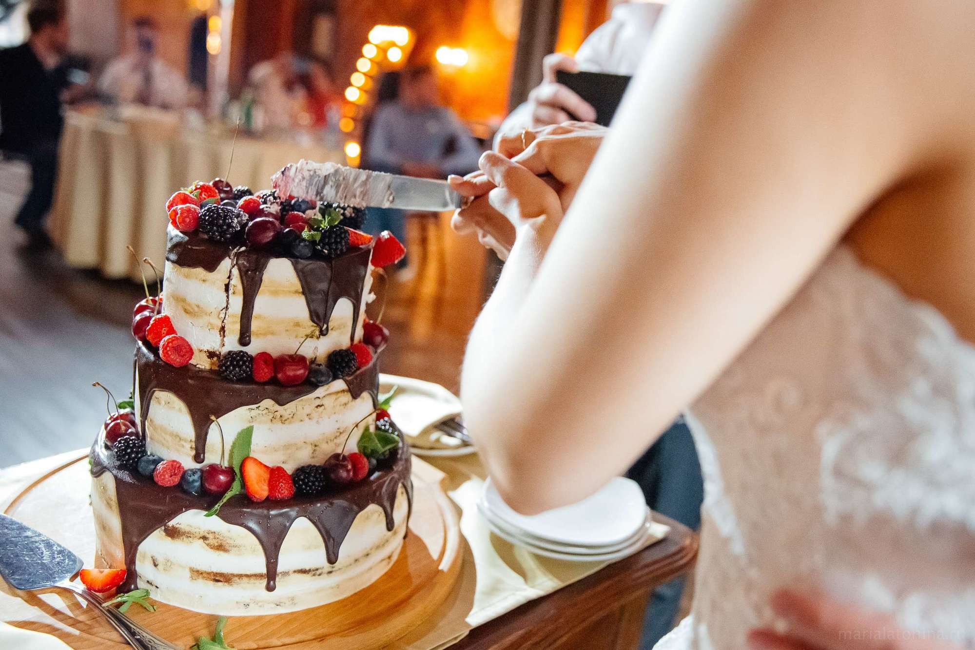 Леша и Настя