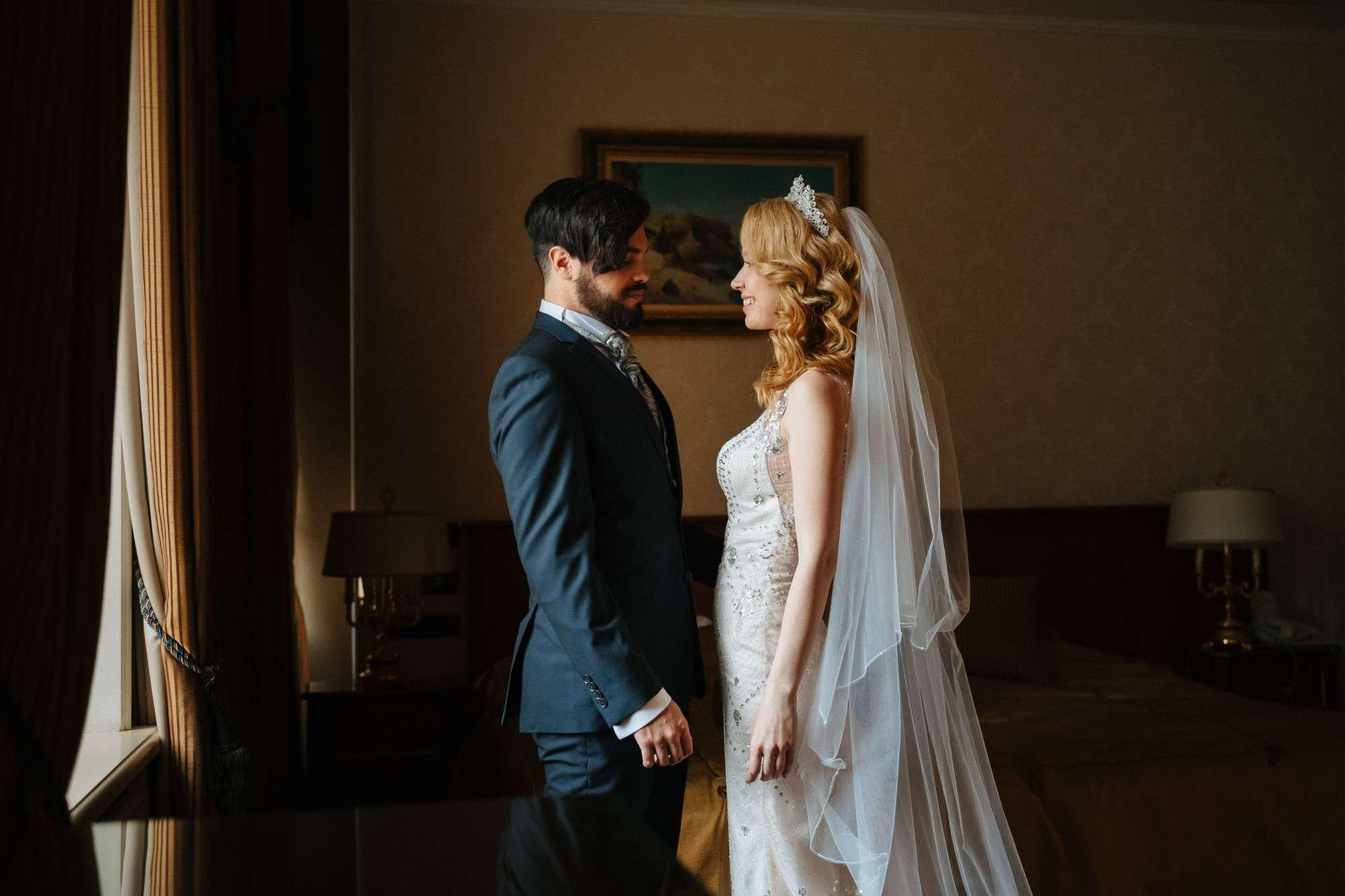 Джуилио и Лилия. Семейный и свадебный фотограф в Санкт-Петербурге и Москве