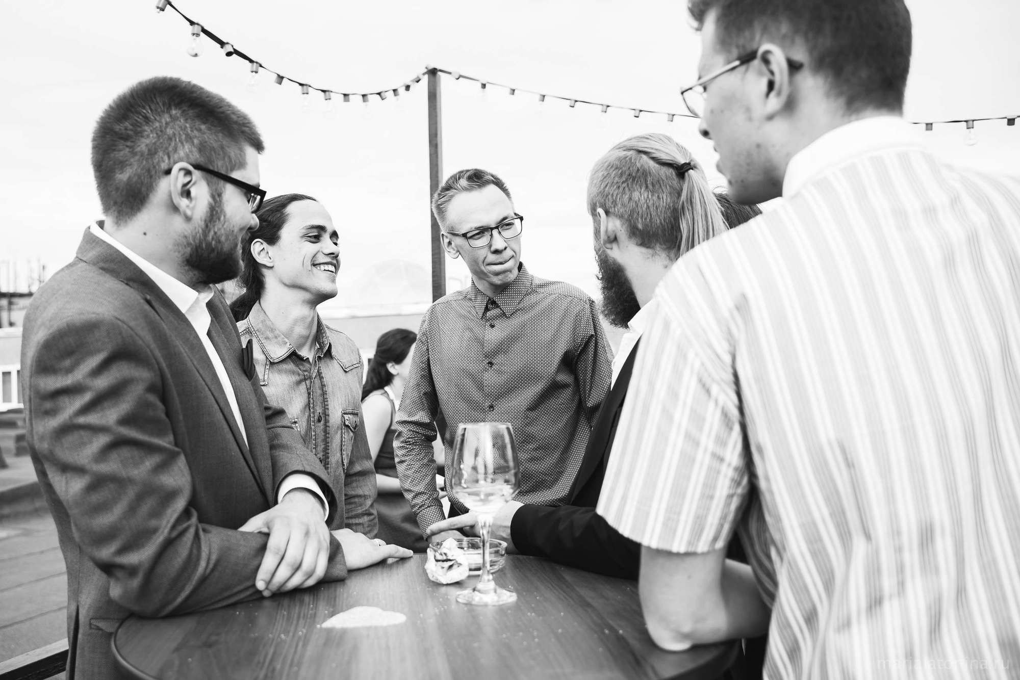 Петр и Анастасия