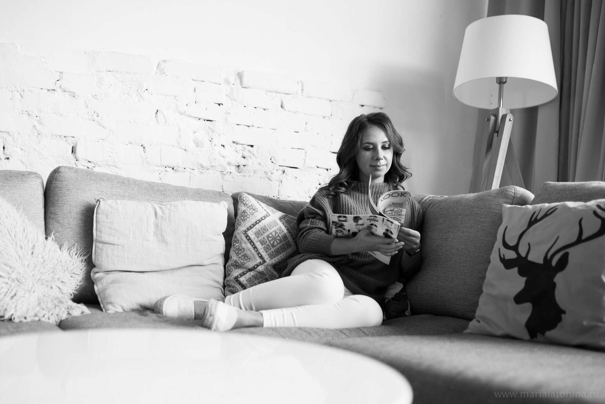 Ксюша студия