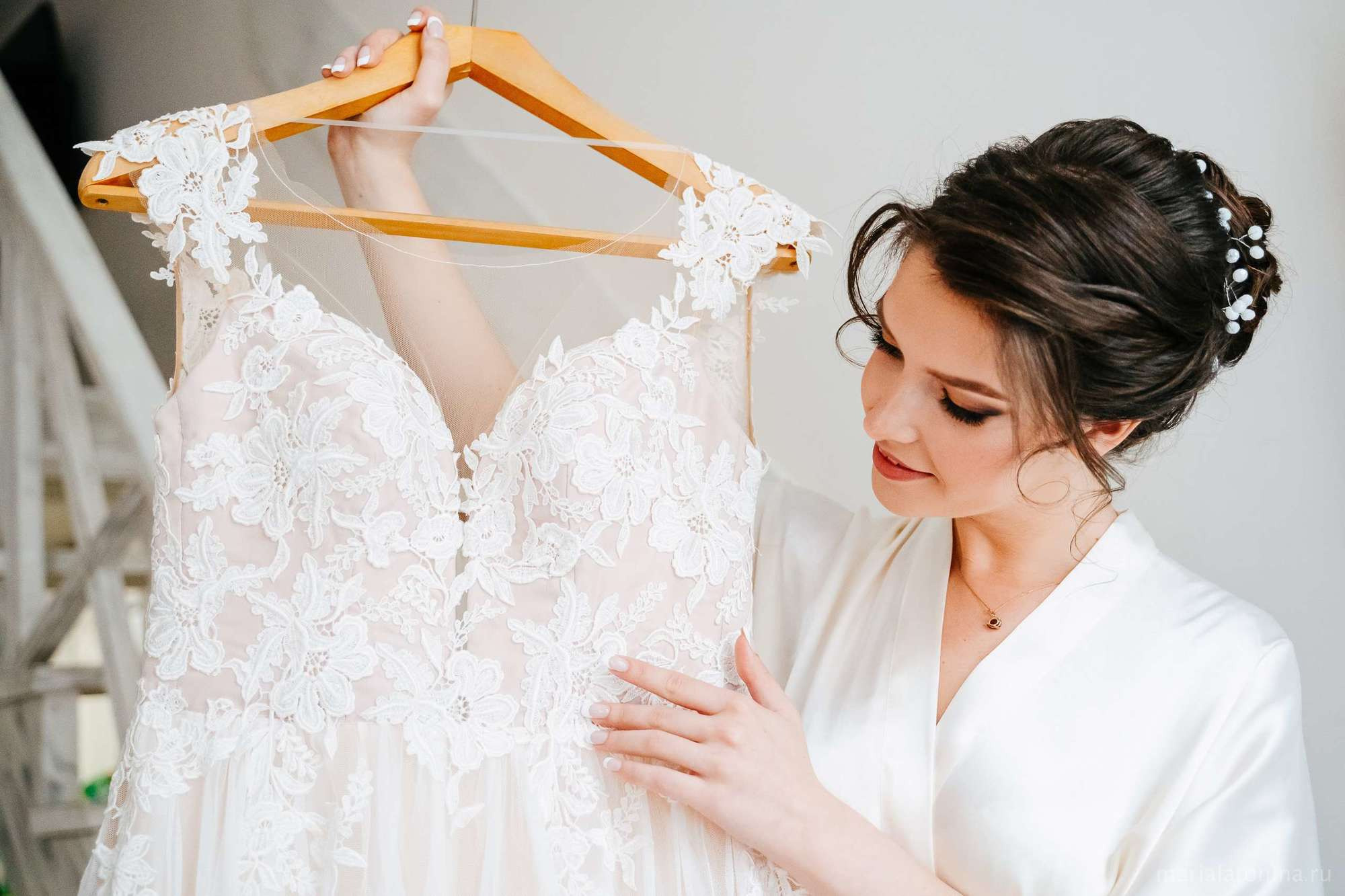 Коля и Люба