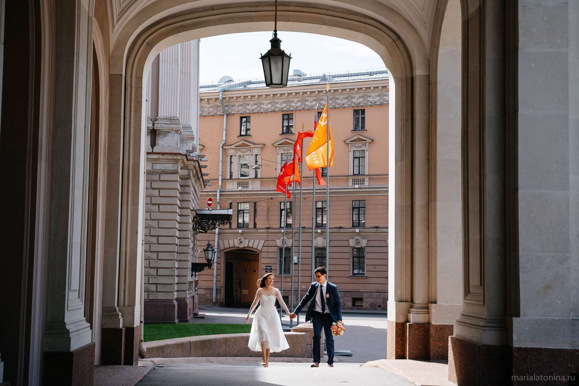 Булат и Настя. Семейный и свадебный фотограф в Санкт-Петербурге и Москве