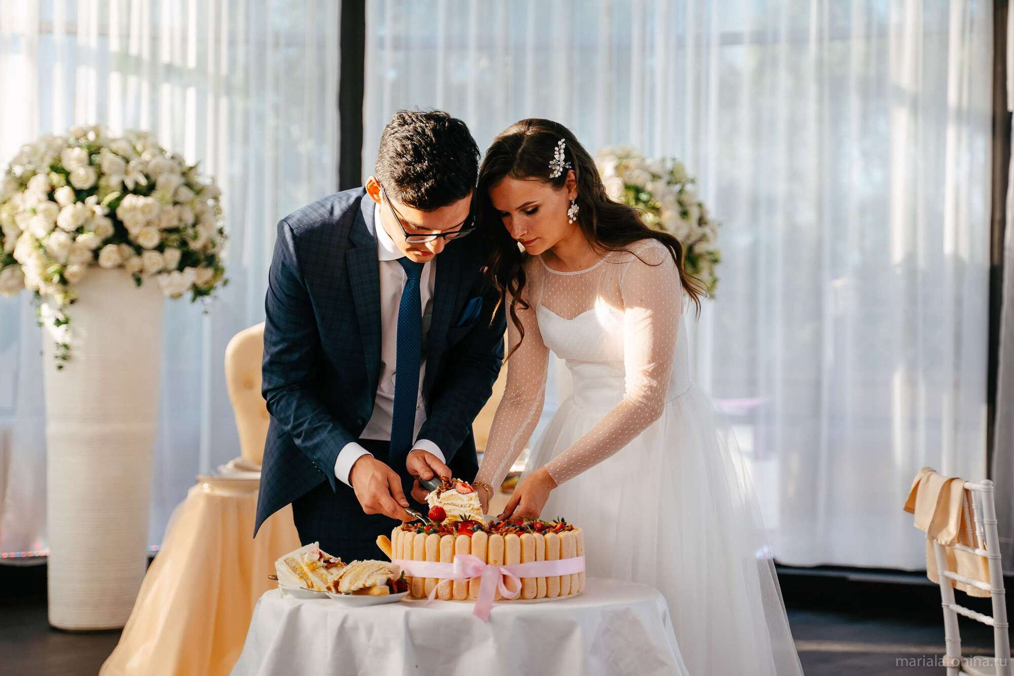 Булат и Настя. Семейный и свадебный фотограф в Санкт-Петербурге и Москве
