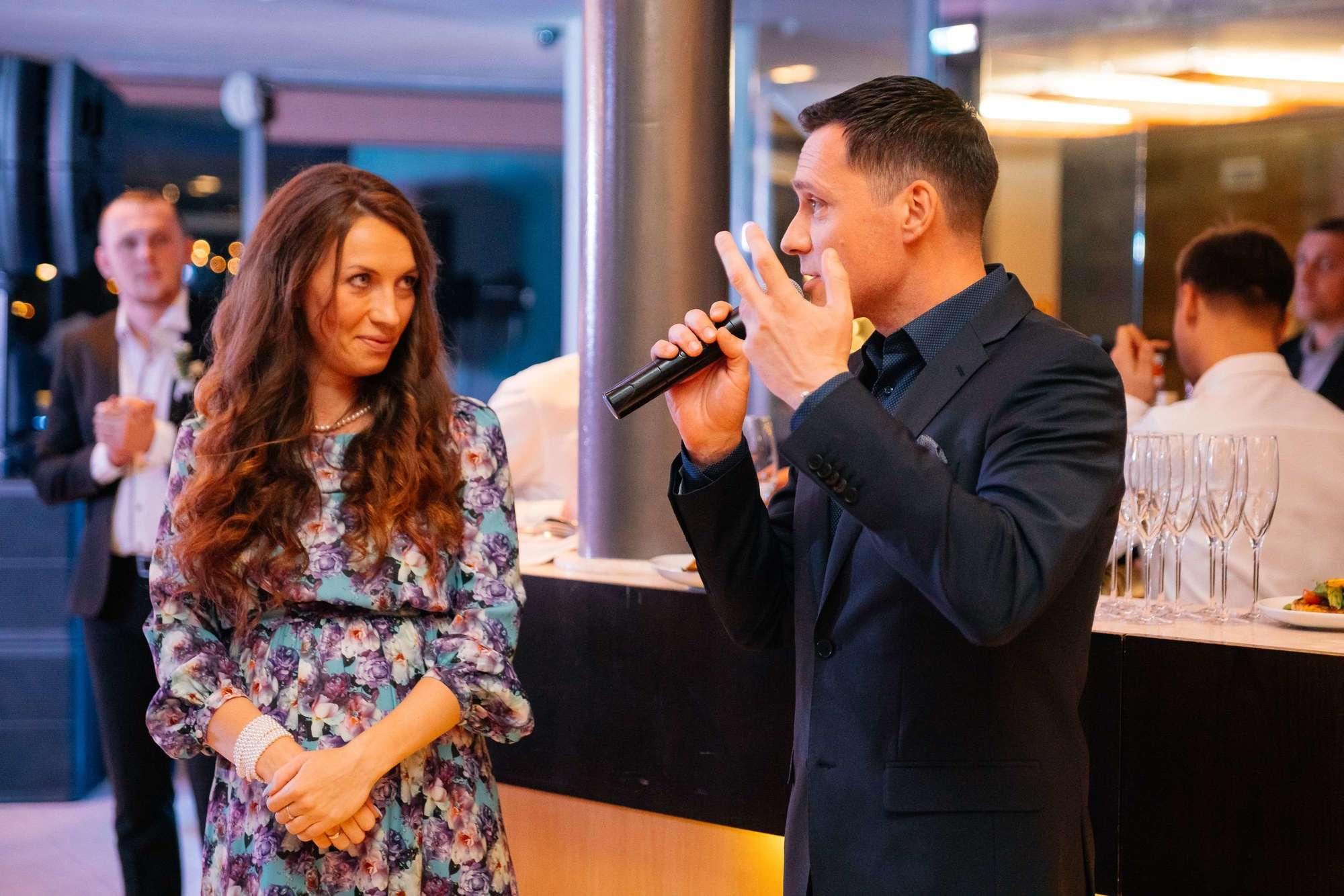 Костя и Катя