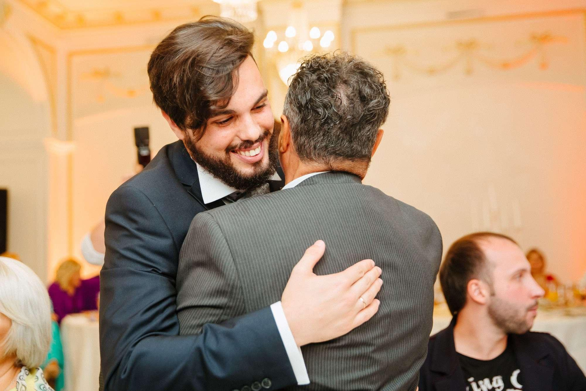 Джуилио и Лилия. Семейный и свадебный фотограф в Санкт-Петербурге и Москве