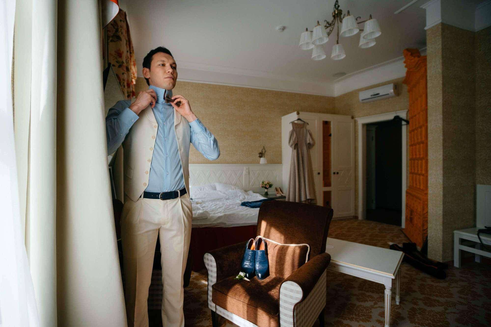 Костя и Катя