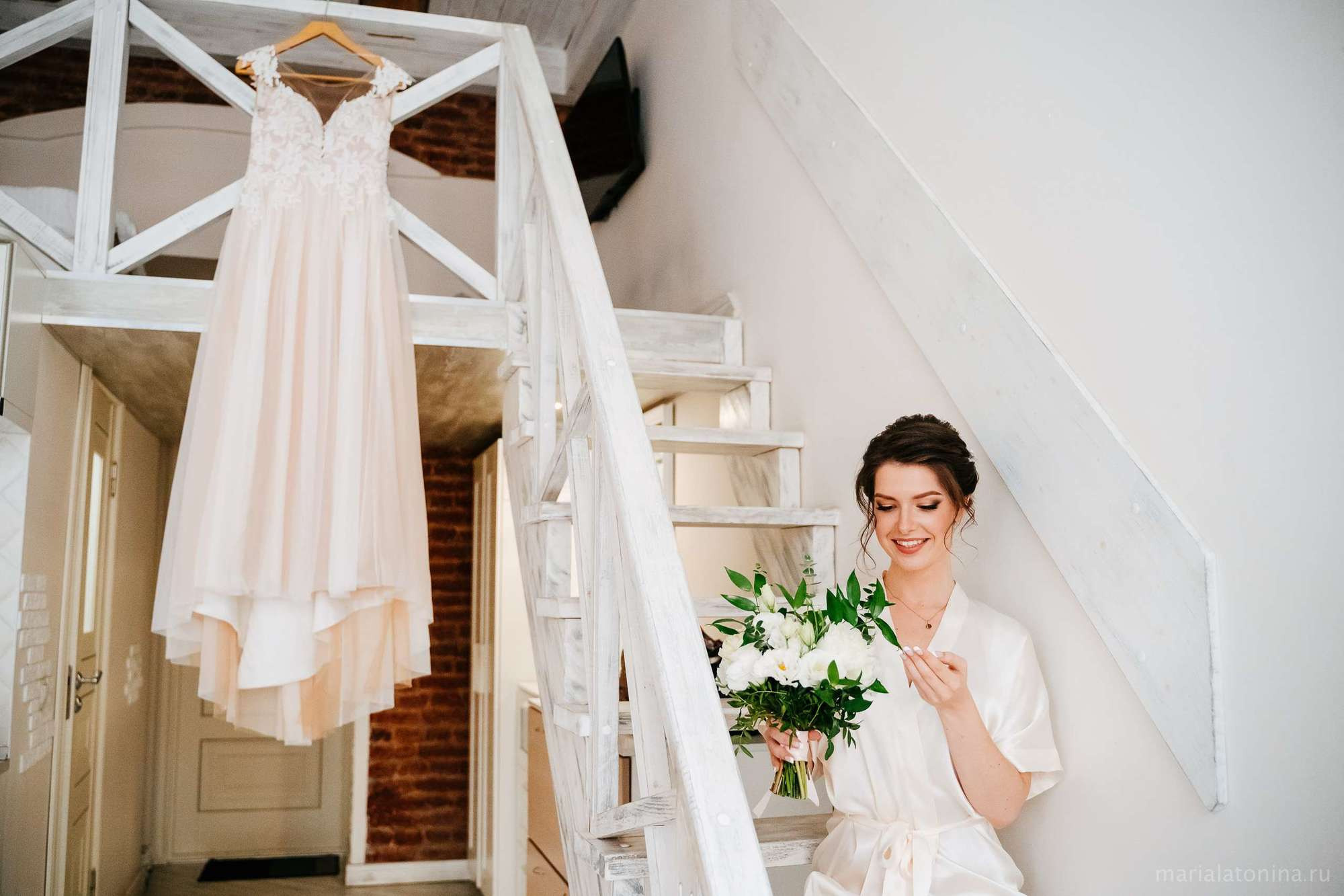 Коля и Люба