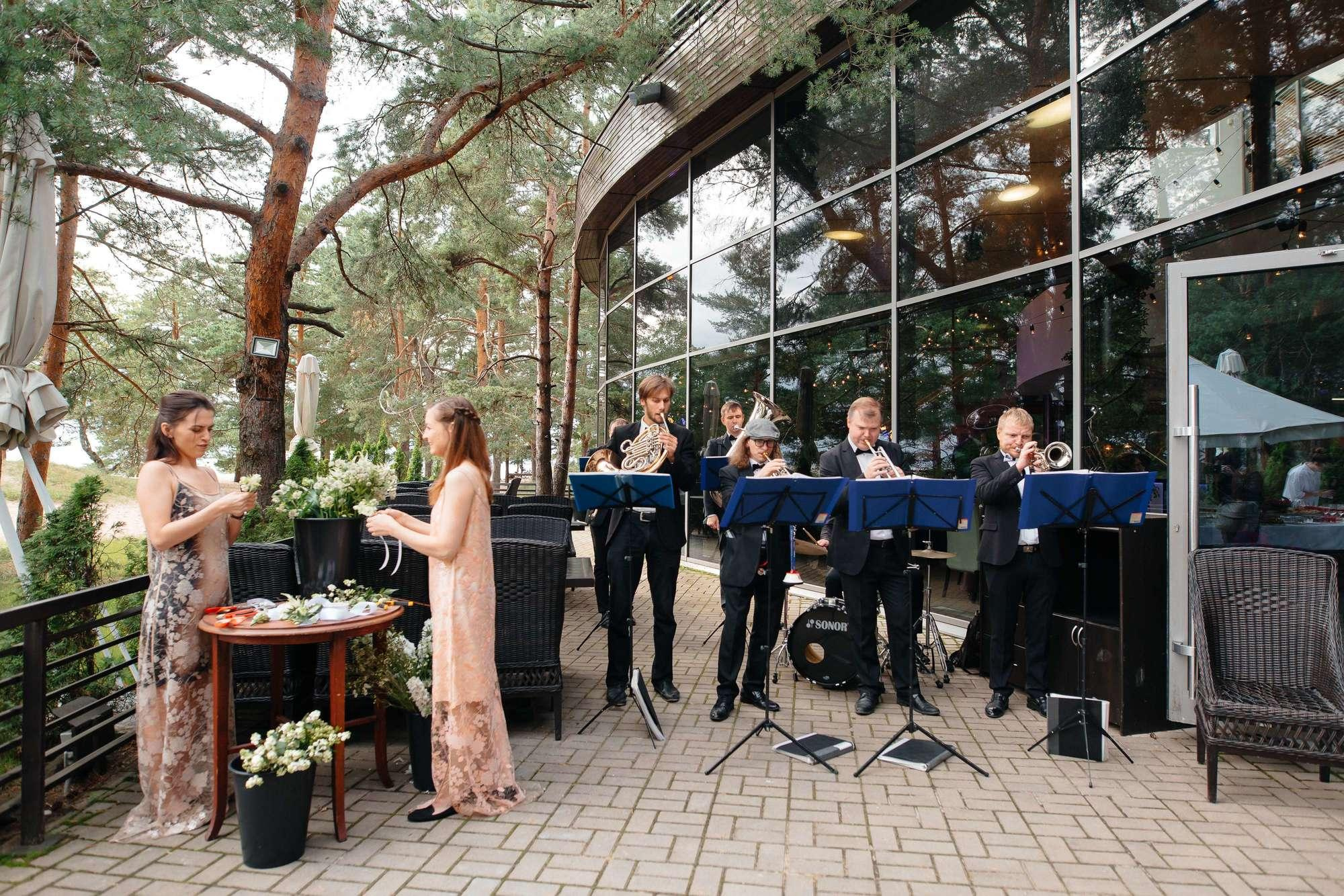 Костя и Катя