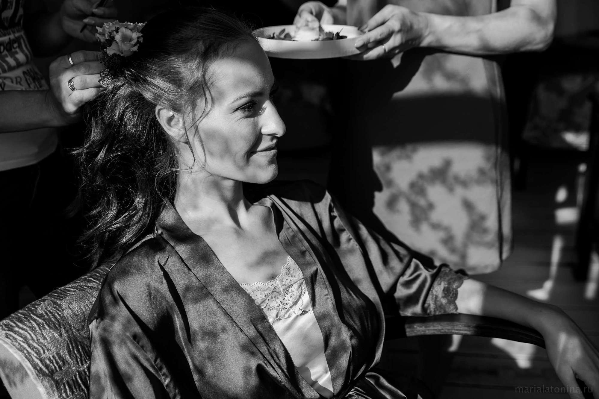 Андрей и Екатерина. Семейный и свадебный фотограф в Санкт-Петербурге и Москве