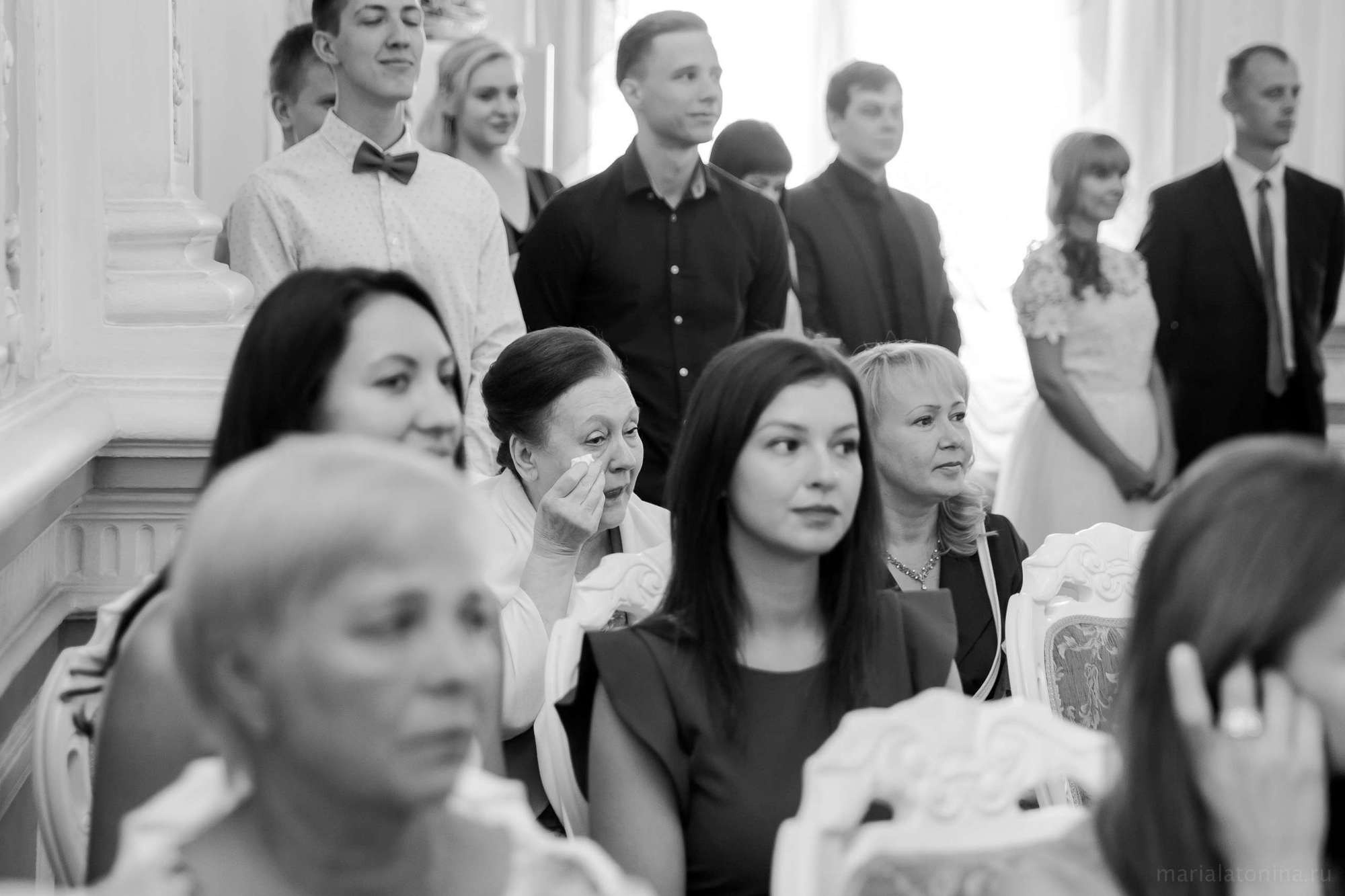 Андрей и Екатерина. Семейный и свадебный фотограф в Санкт-Петербурге и Москве