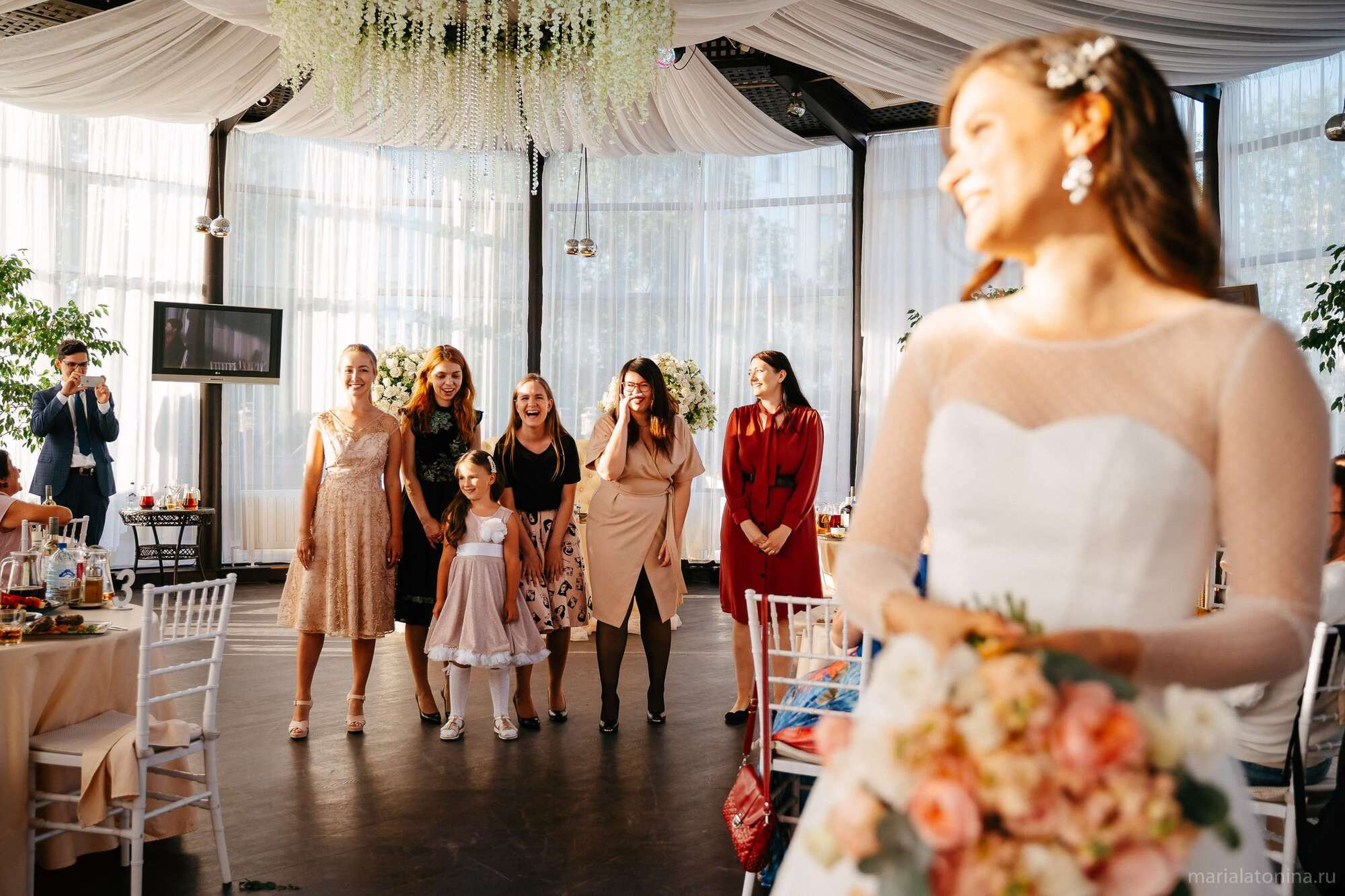 Булат и Настя. Семейный и свадебный фотограф в Санкт-Петербурге и Москве