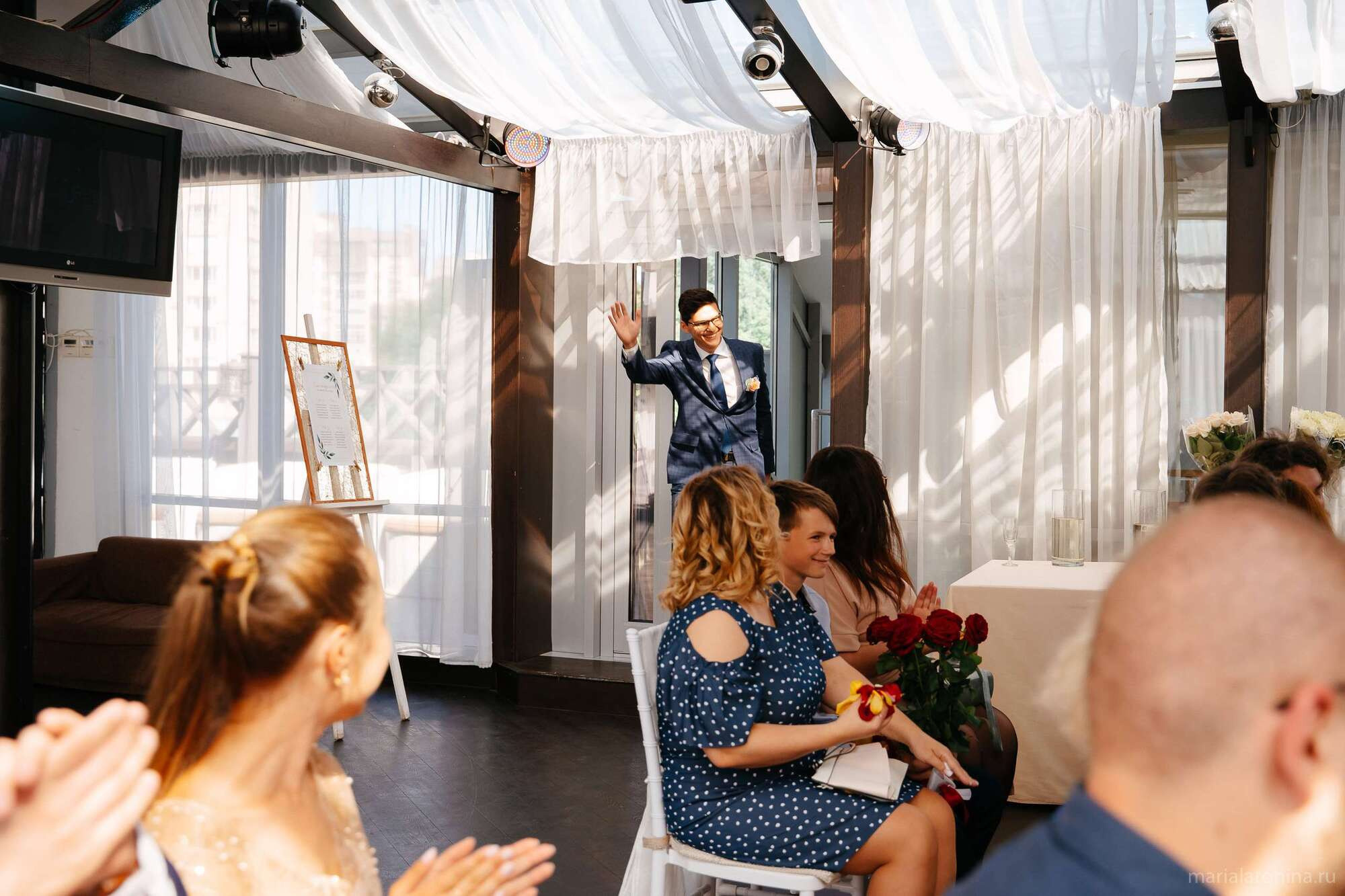 Булат и Настя. Семейный и свадебный фотограф в Санкт-Петербурге и Москве