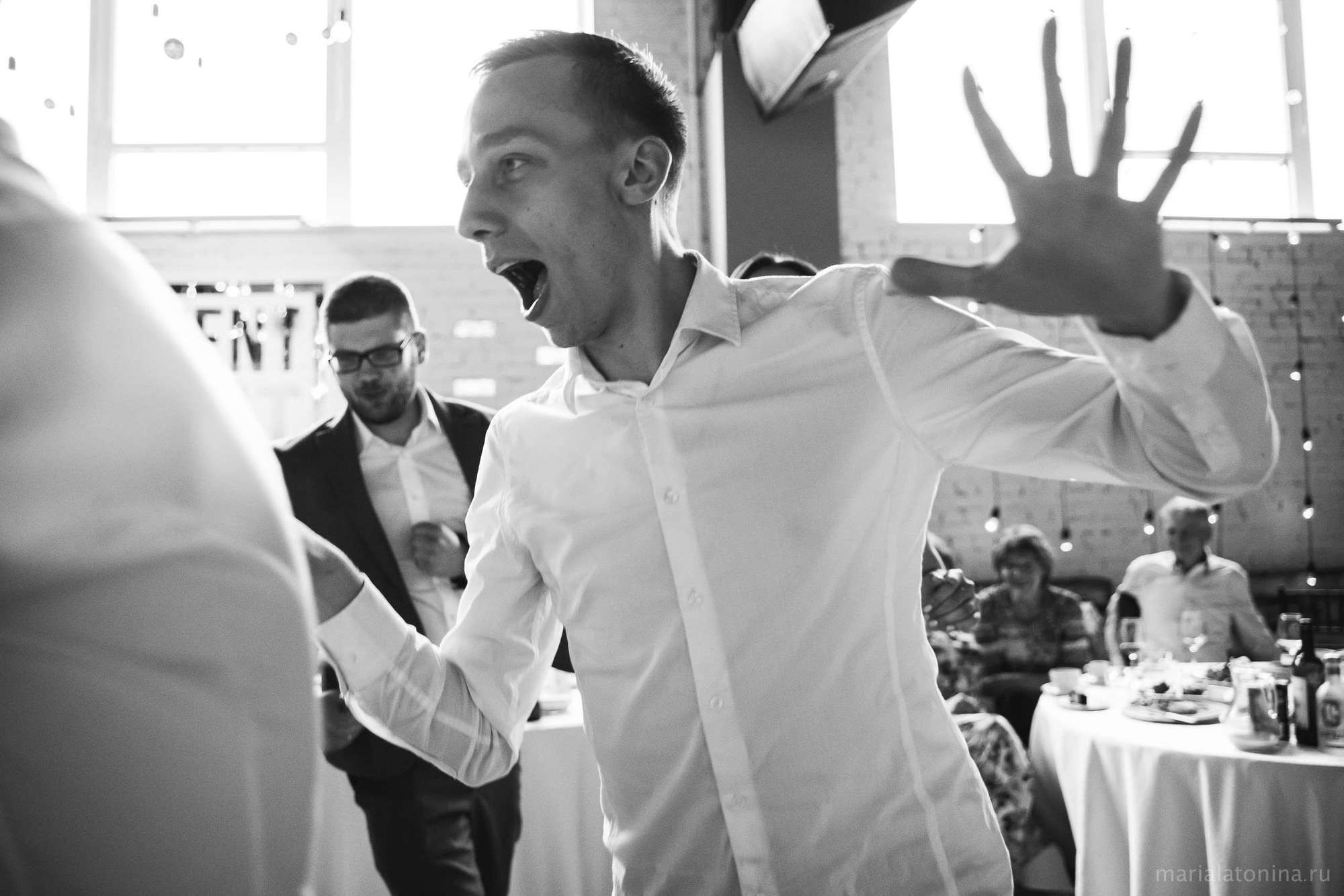 Петр и Анастасия