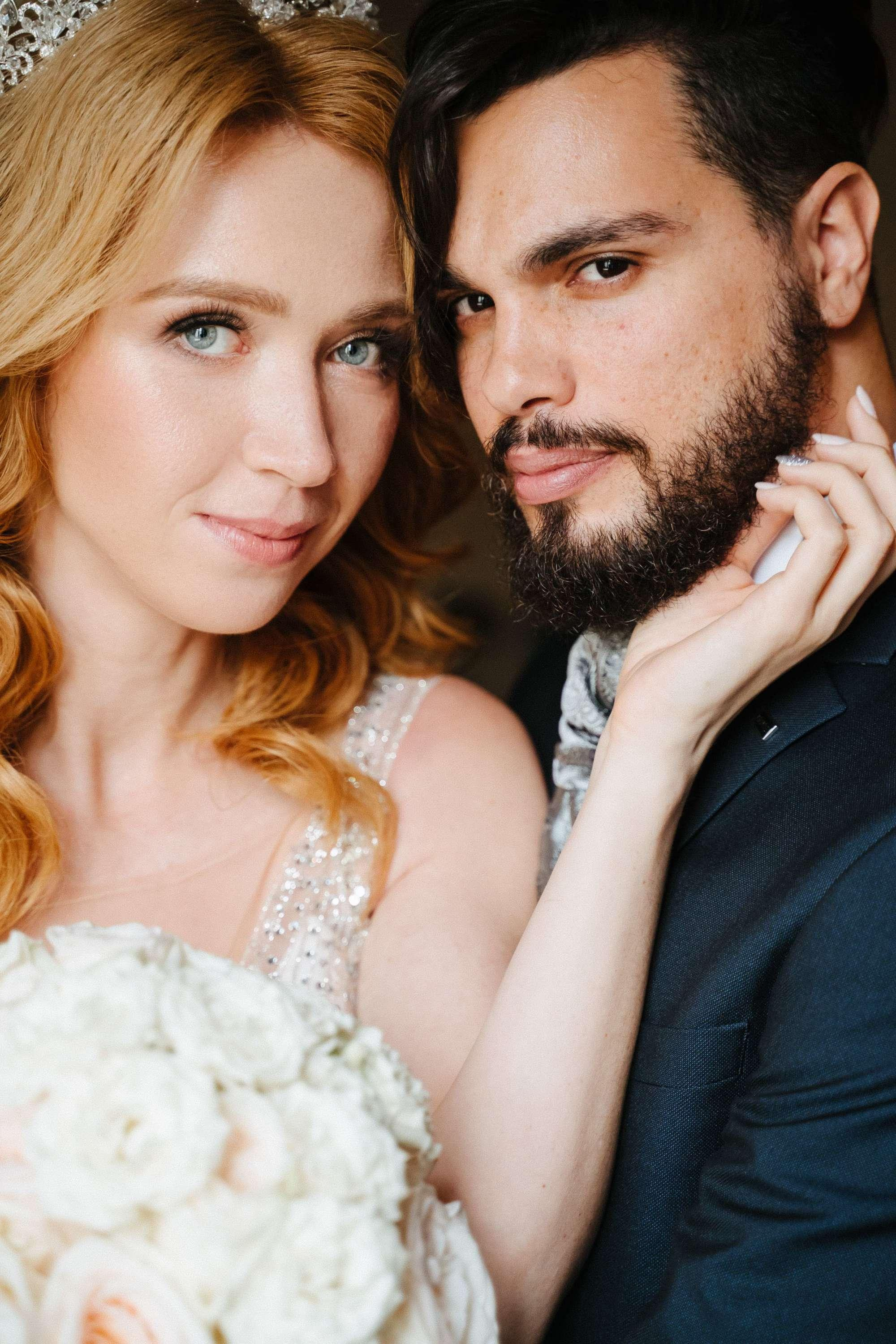 Джуилио и Лилия. Семейный и свадебный фотограф в Санкт-Петербурге и Москве