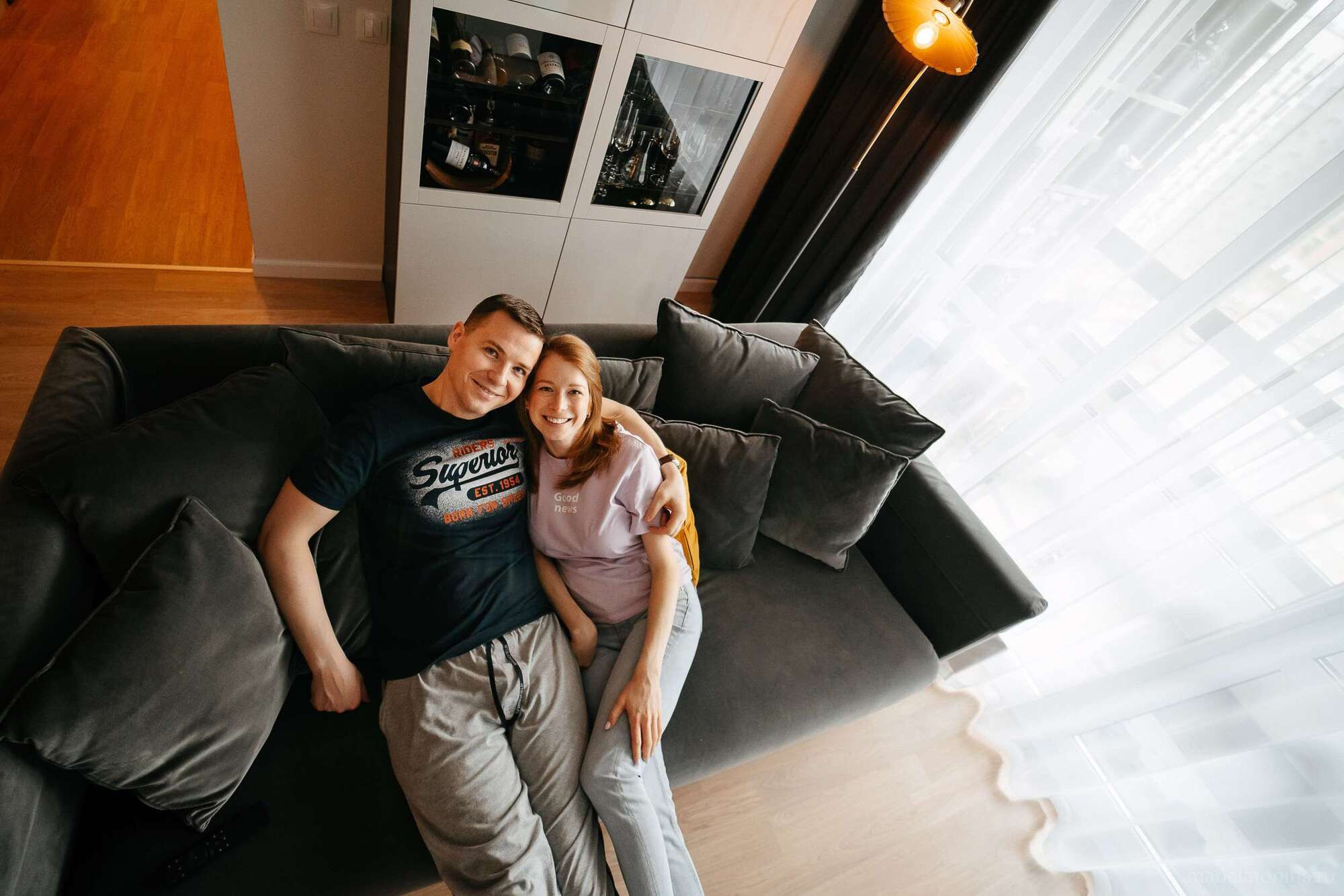 Бордовый домик. Семейный и свадебный фотограф в Санкт-Петербурге и Москве