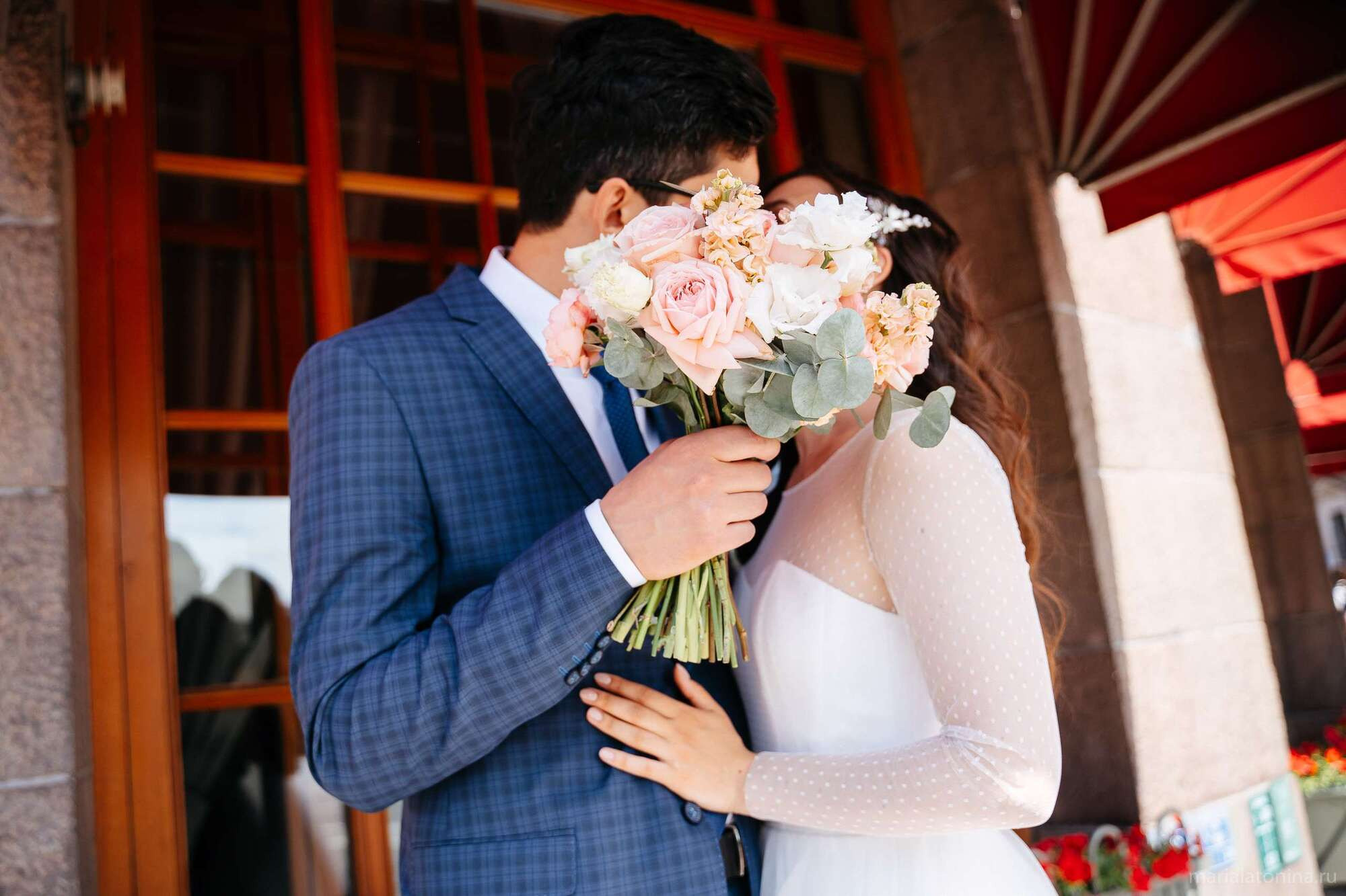 Булат и Настя. Семейный и свадебный фотограф в Санкт-Петербурге и Москве