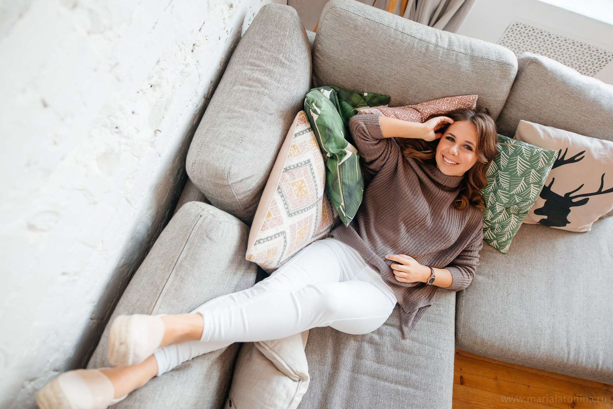 Ксюша студия