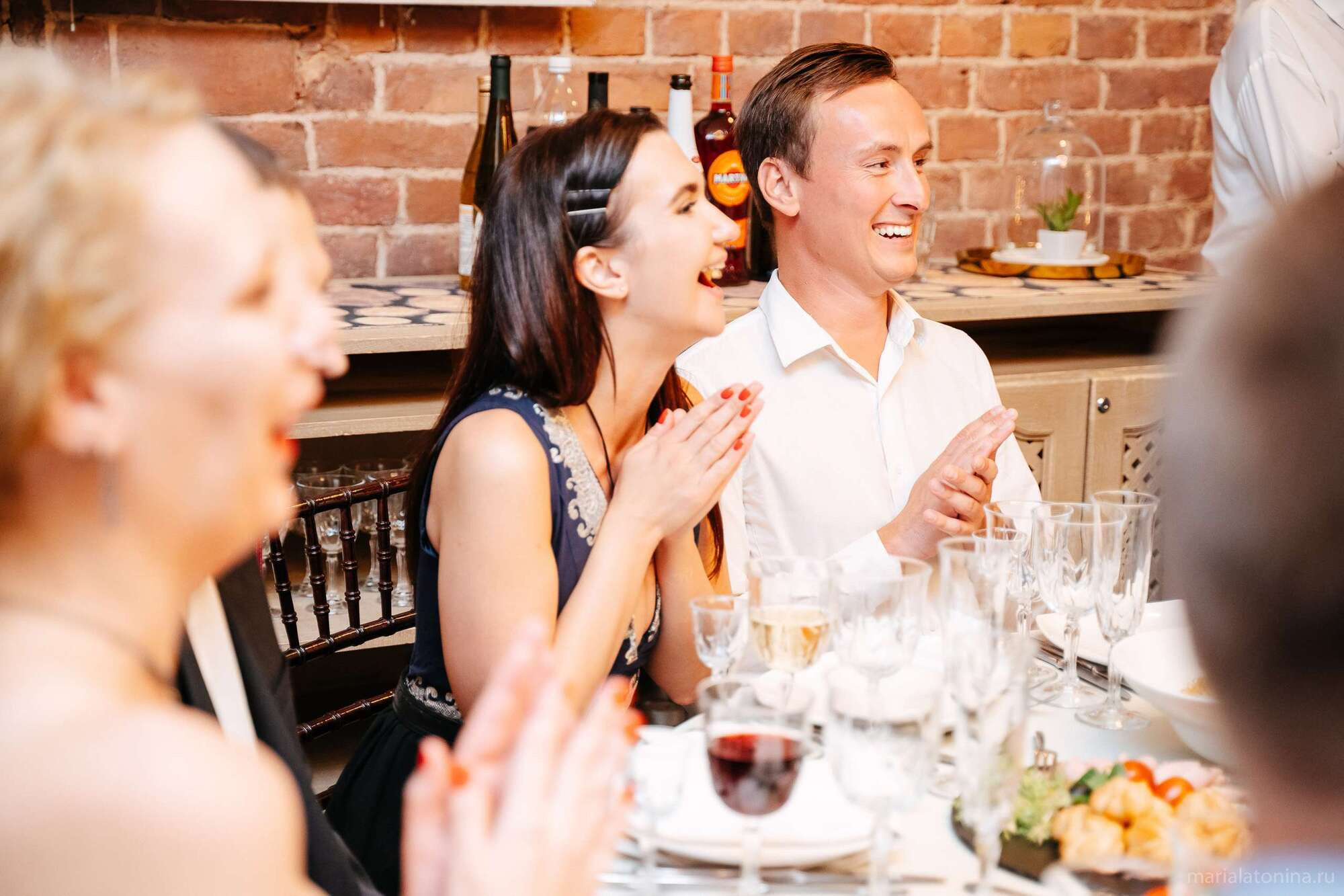 Стасян и Нателла