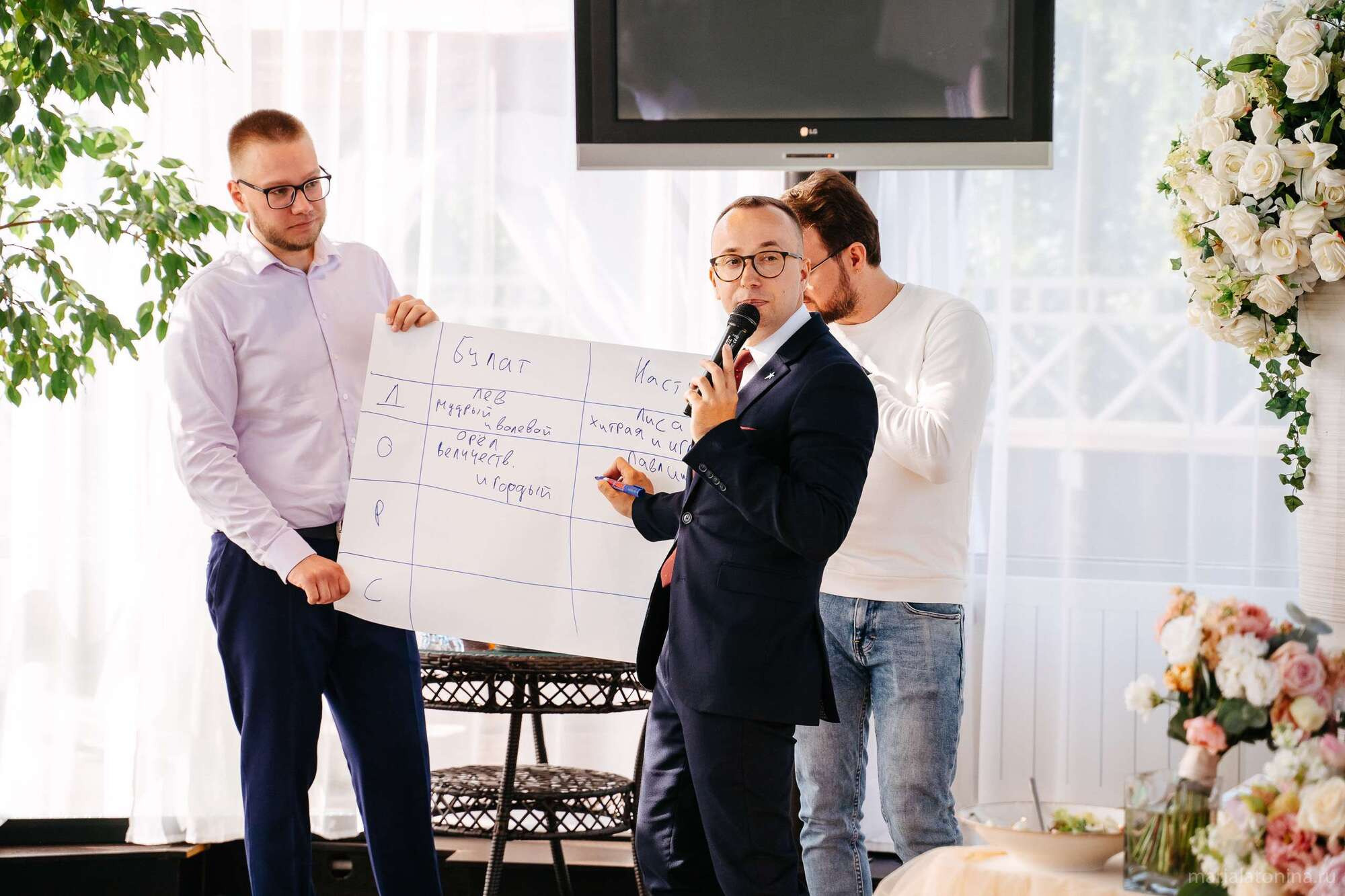 Булат и Настя. Семейный и свадебный фотограф в Санкт-Петербурге и Москве
