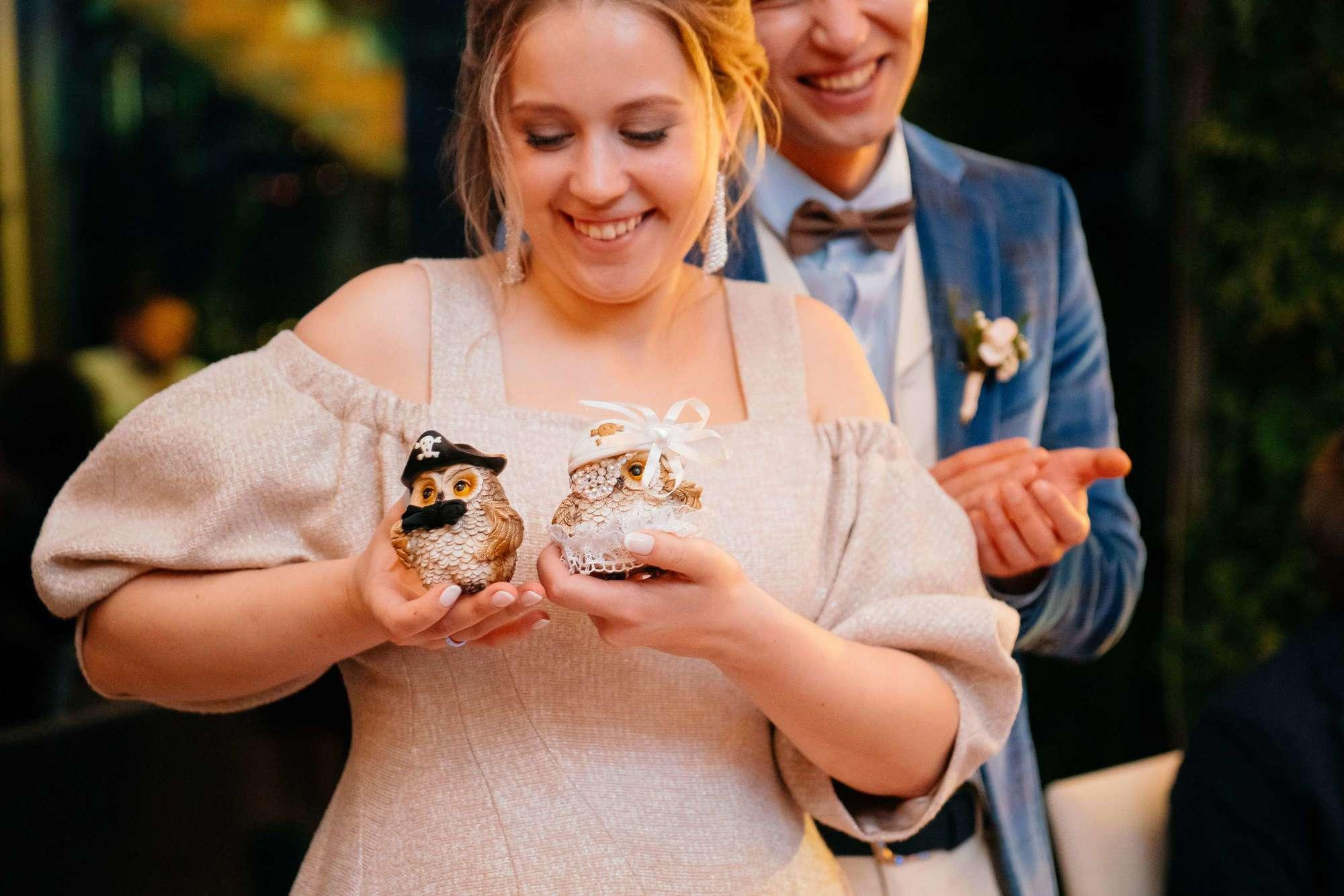 Костя и Катя