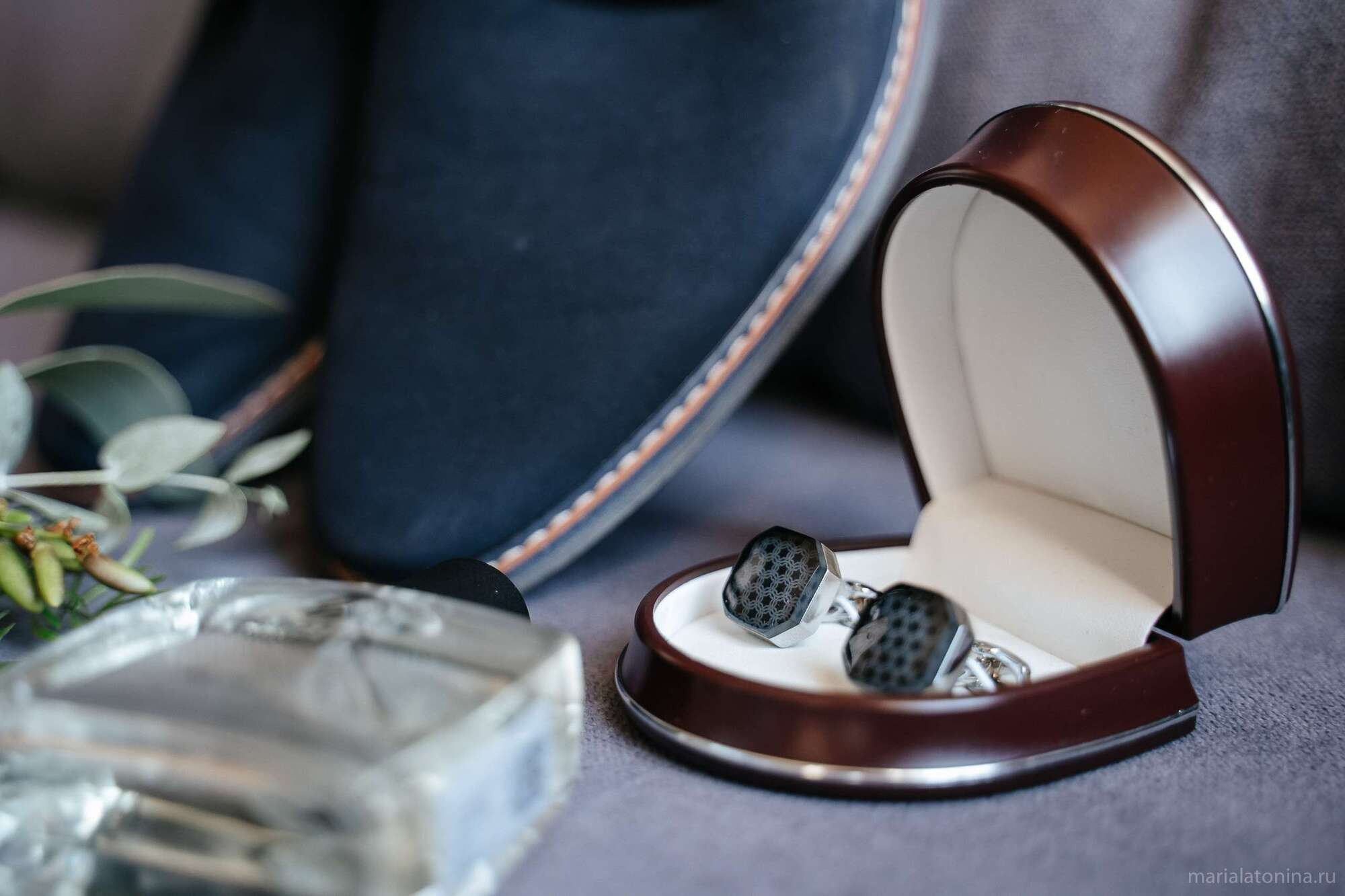 Стасян и Нателла