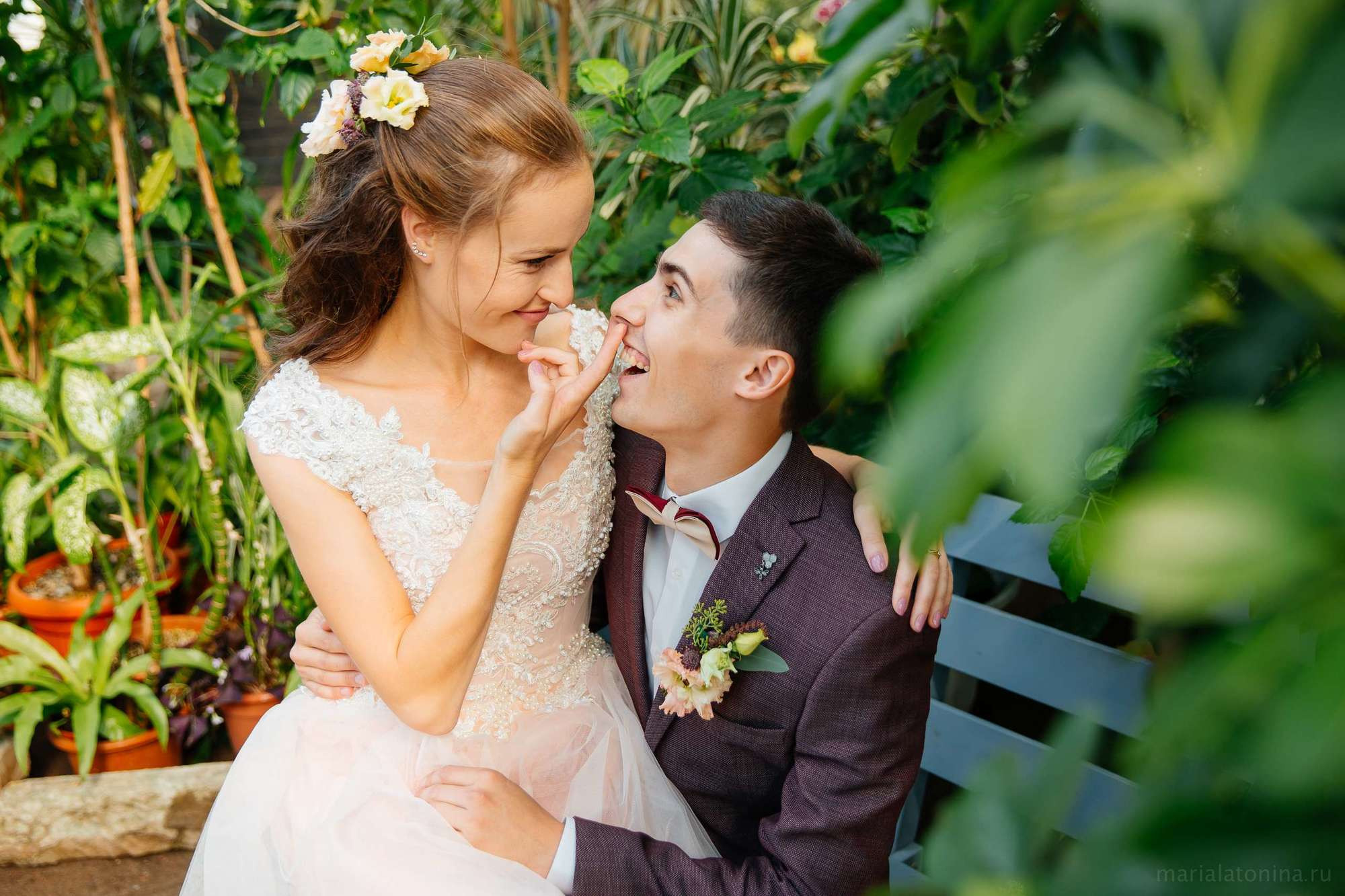 Андрей и Екатерина. Семейный и свадебный фотограф в Санкт-Петербурге и Москве