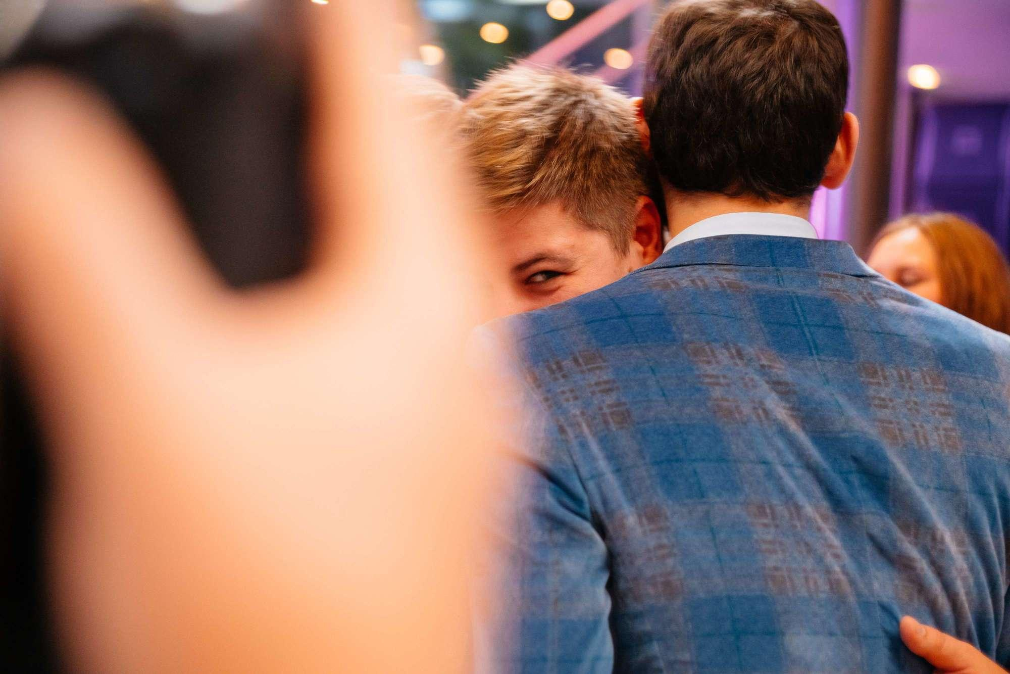 Костя и Катя