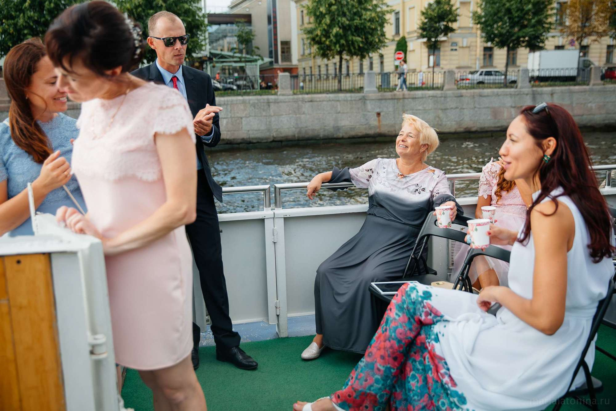 Андрей и Екатерина. Семейный и свадебный фотограф в Санкт-Петербурге и Москве