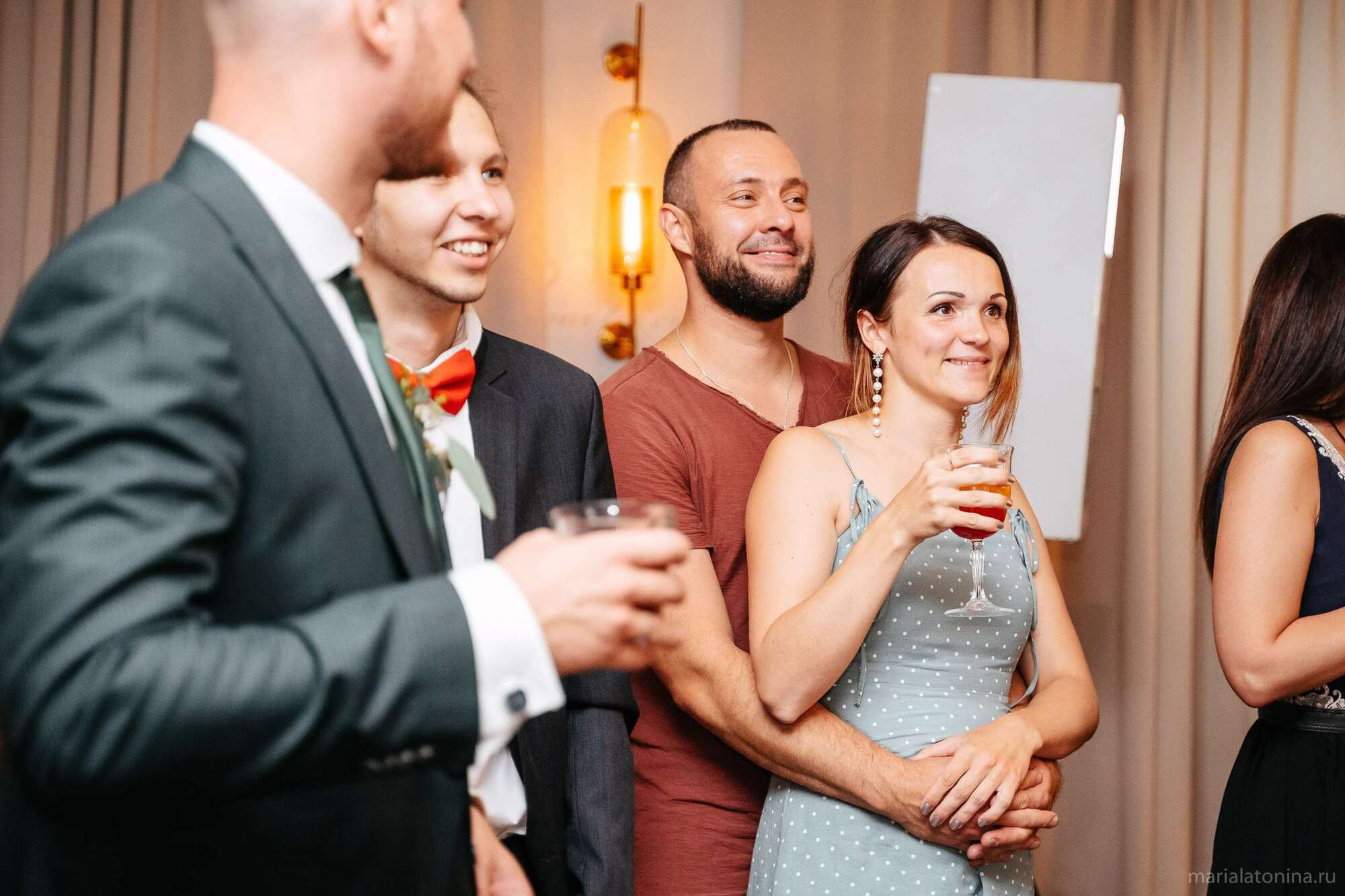 Стасян и Нателла