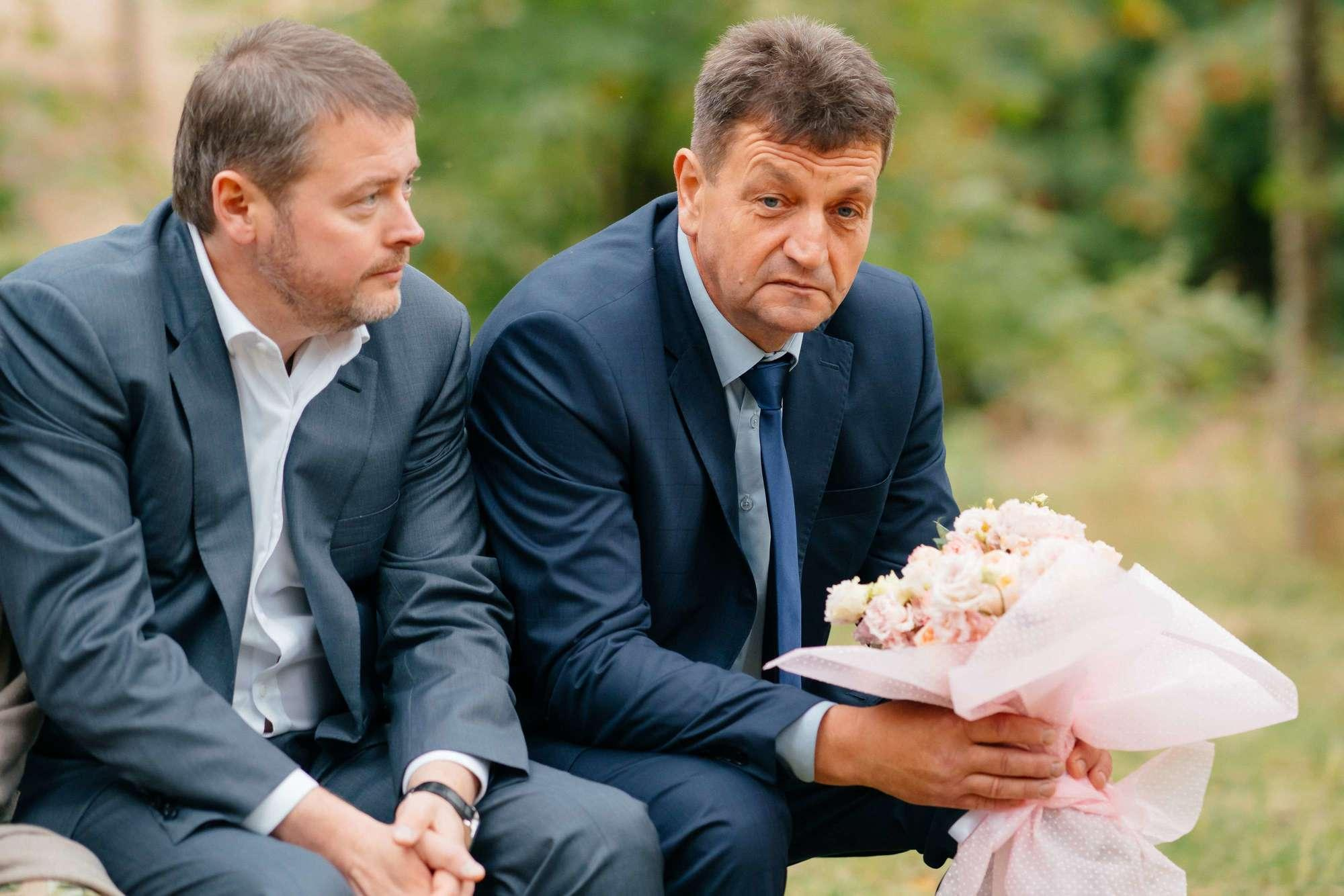 Костя и Катя